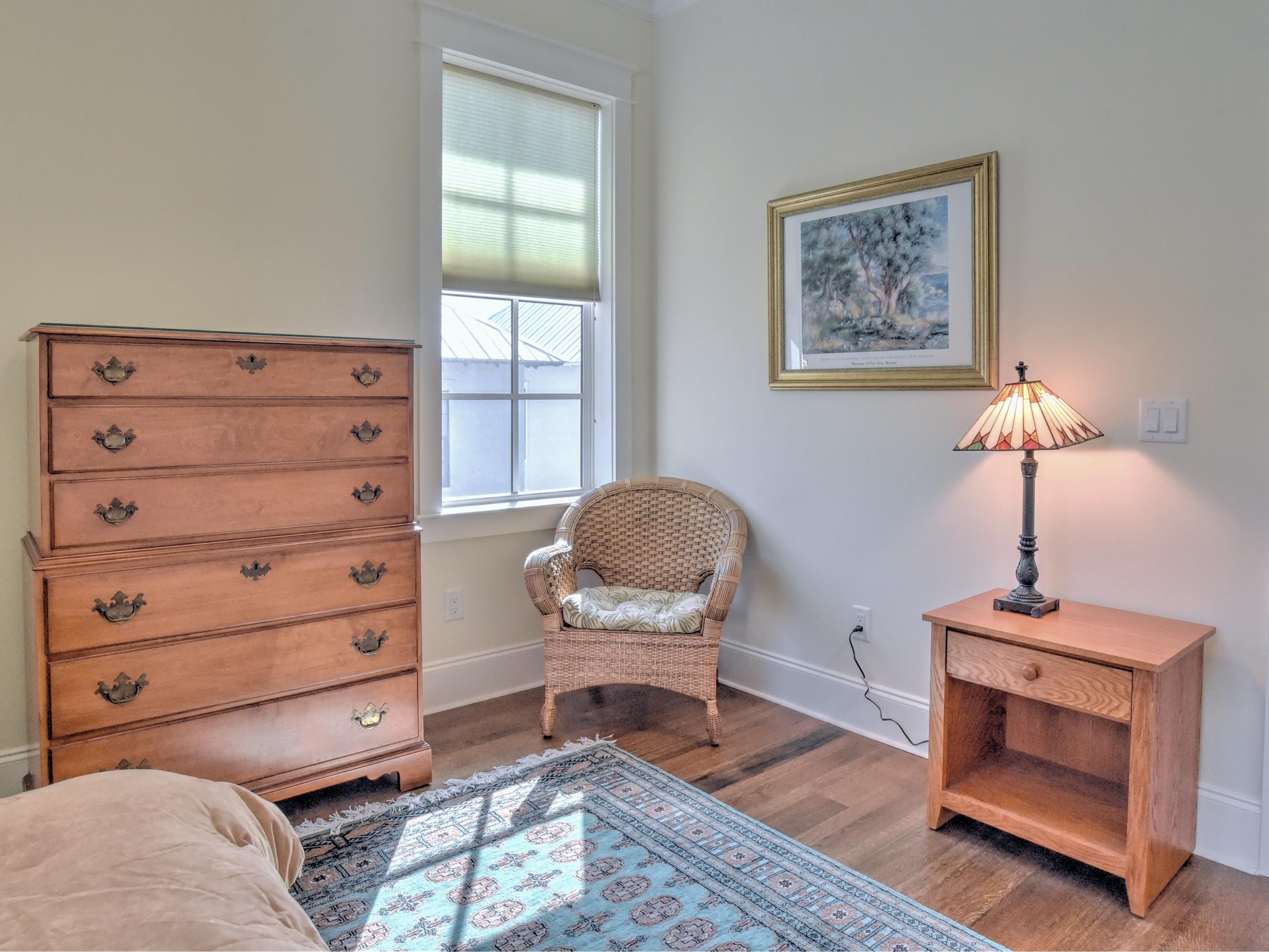 LAKESIDE AT BLUE MOUNTAIN BEACH - Residential