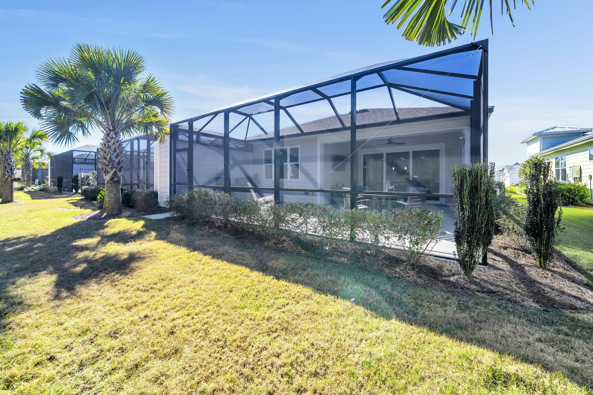 Latitude Margaritaville Watersound - Residential