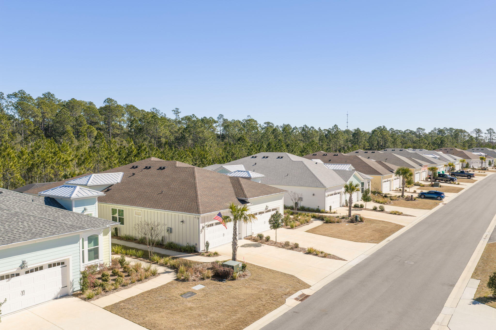 Latitude Margaritaville Watersound - Residential