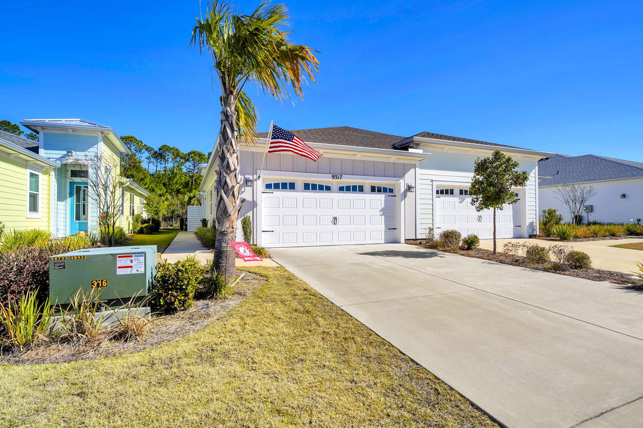 Latitude Margaritaville Watersound - Residential