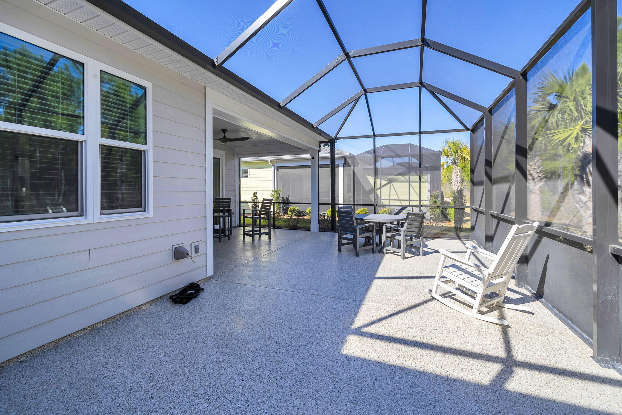 Latitude Margaritaville Watersound - Residential