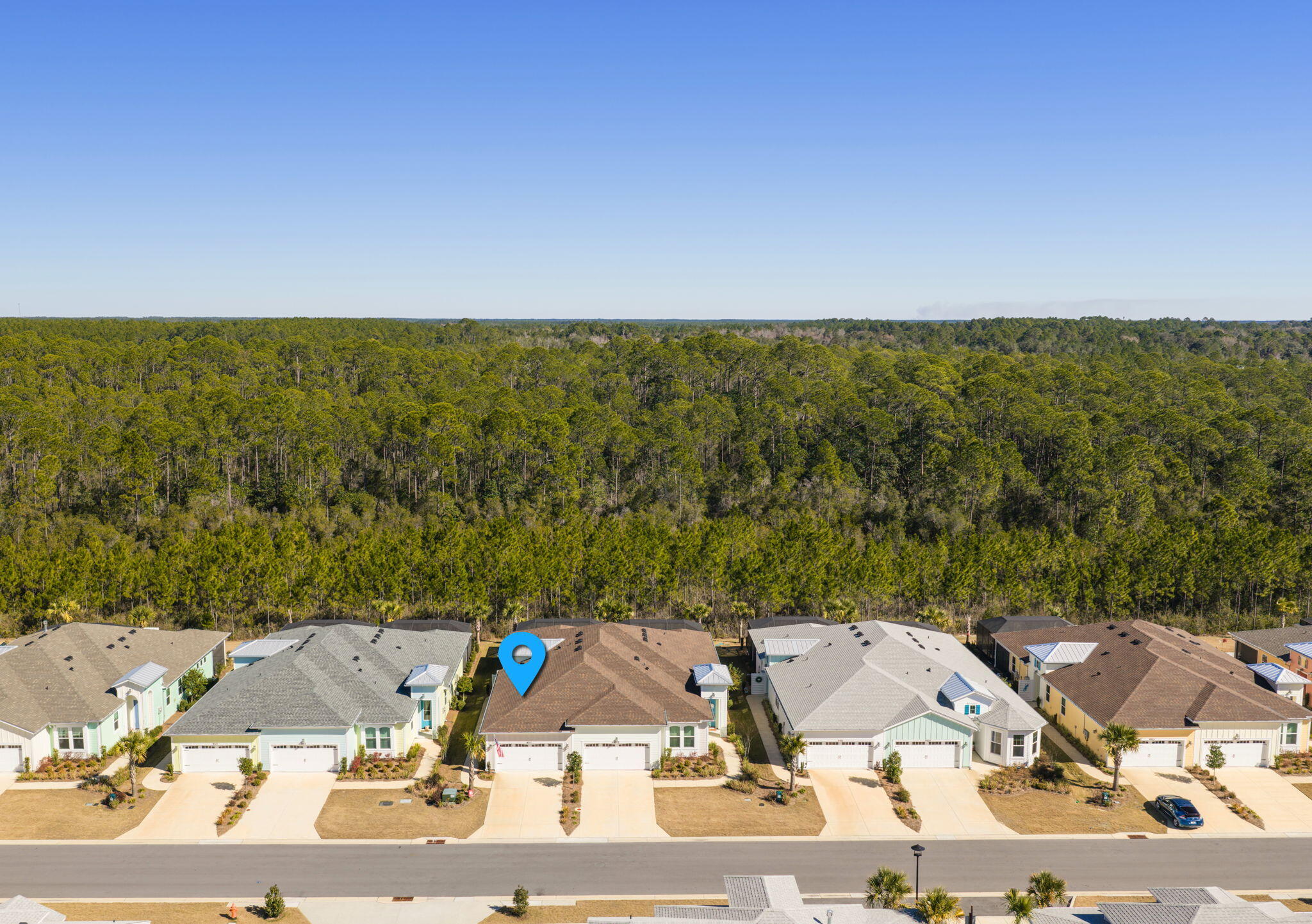 Latitude Margaritaville Watersound - Residential