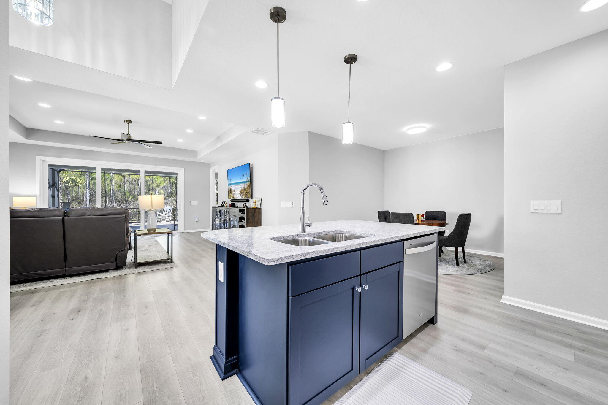 Latitude Margaritaville Watersound - Residential