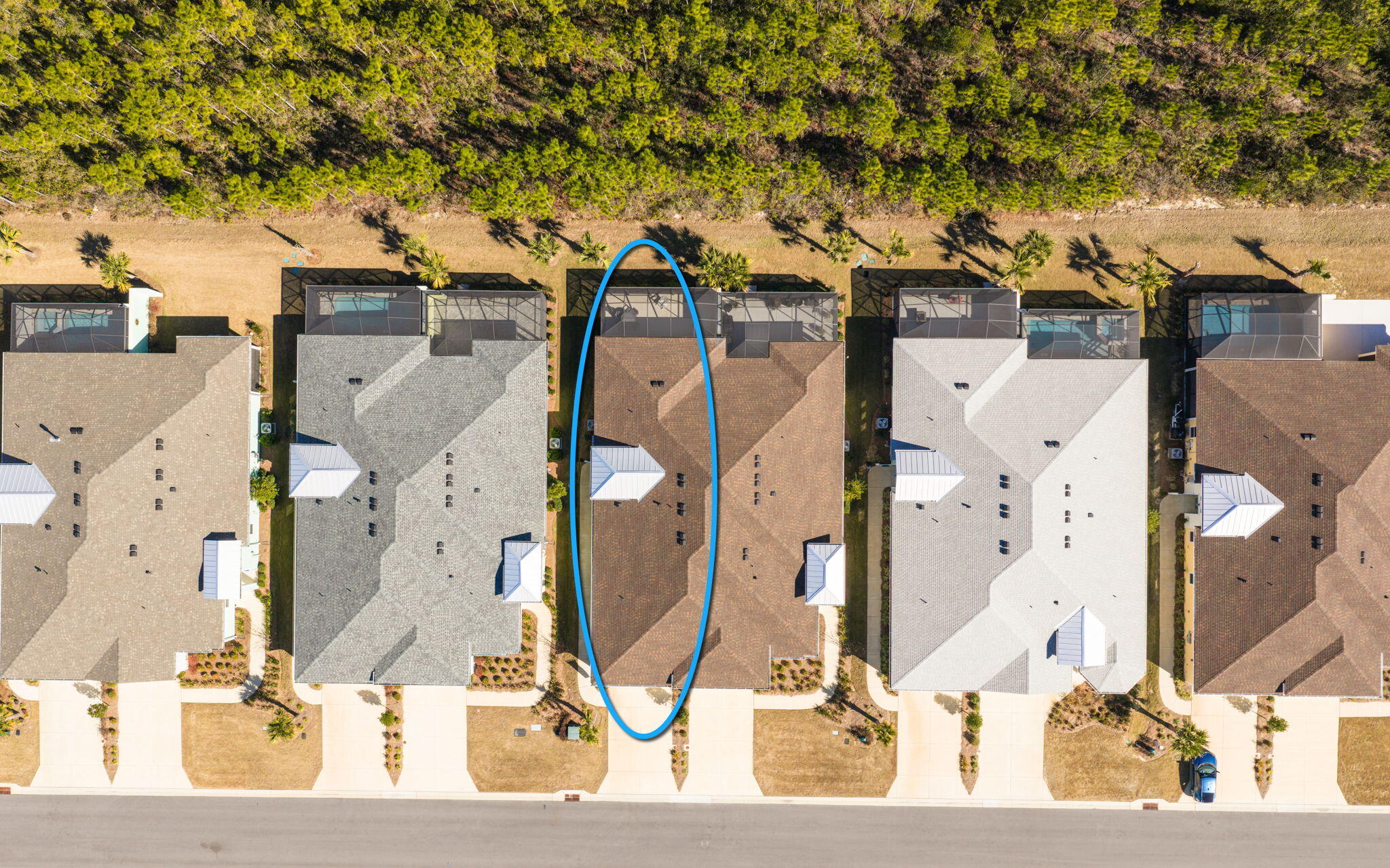 Latitude Margaritaville Watersound - Residential