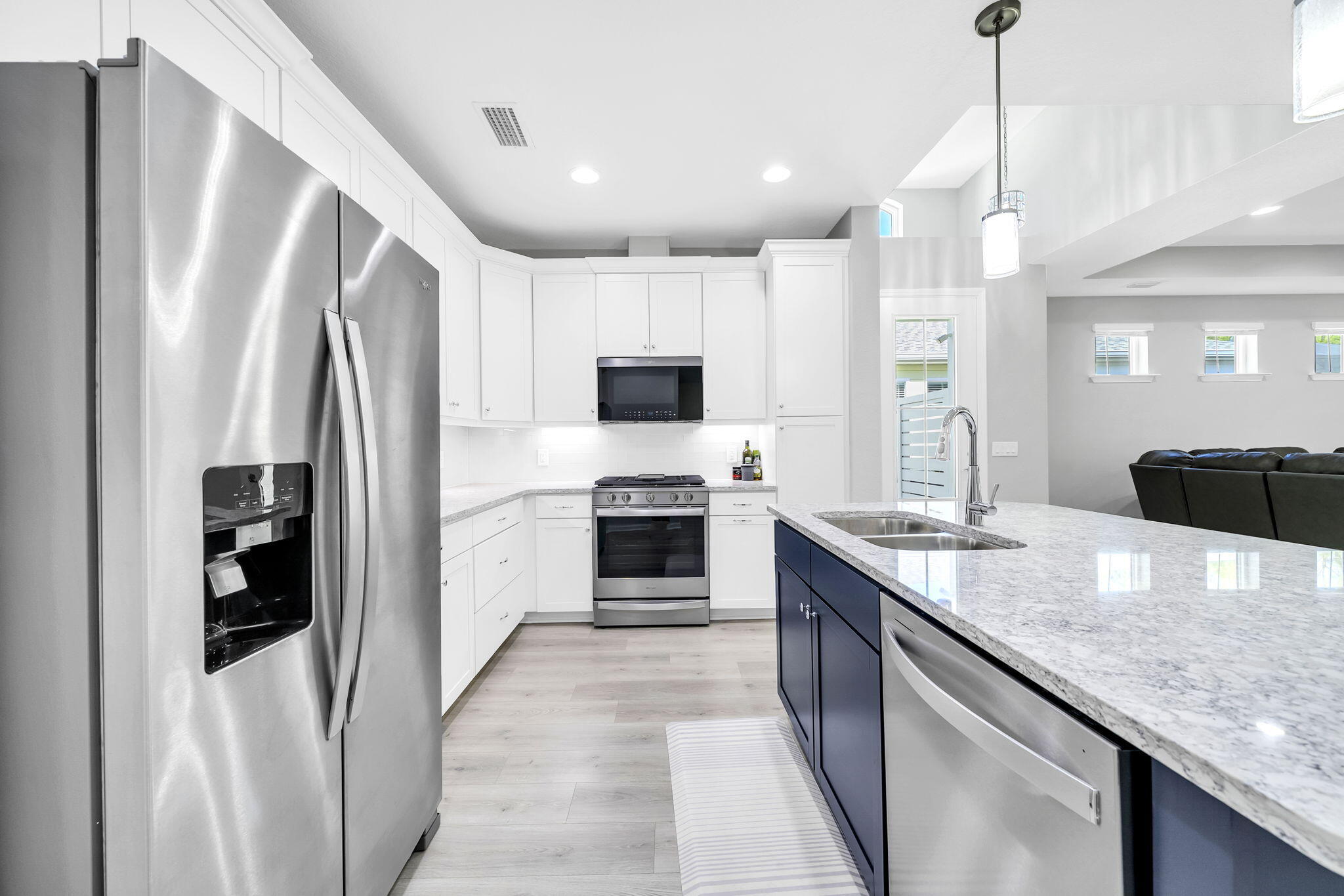 Latitude Margaritaville Watersound - Residential