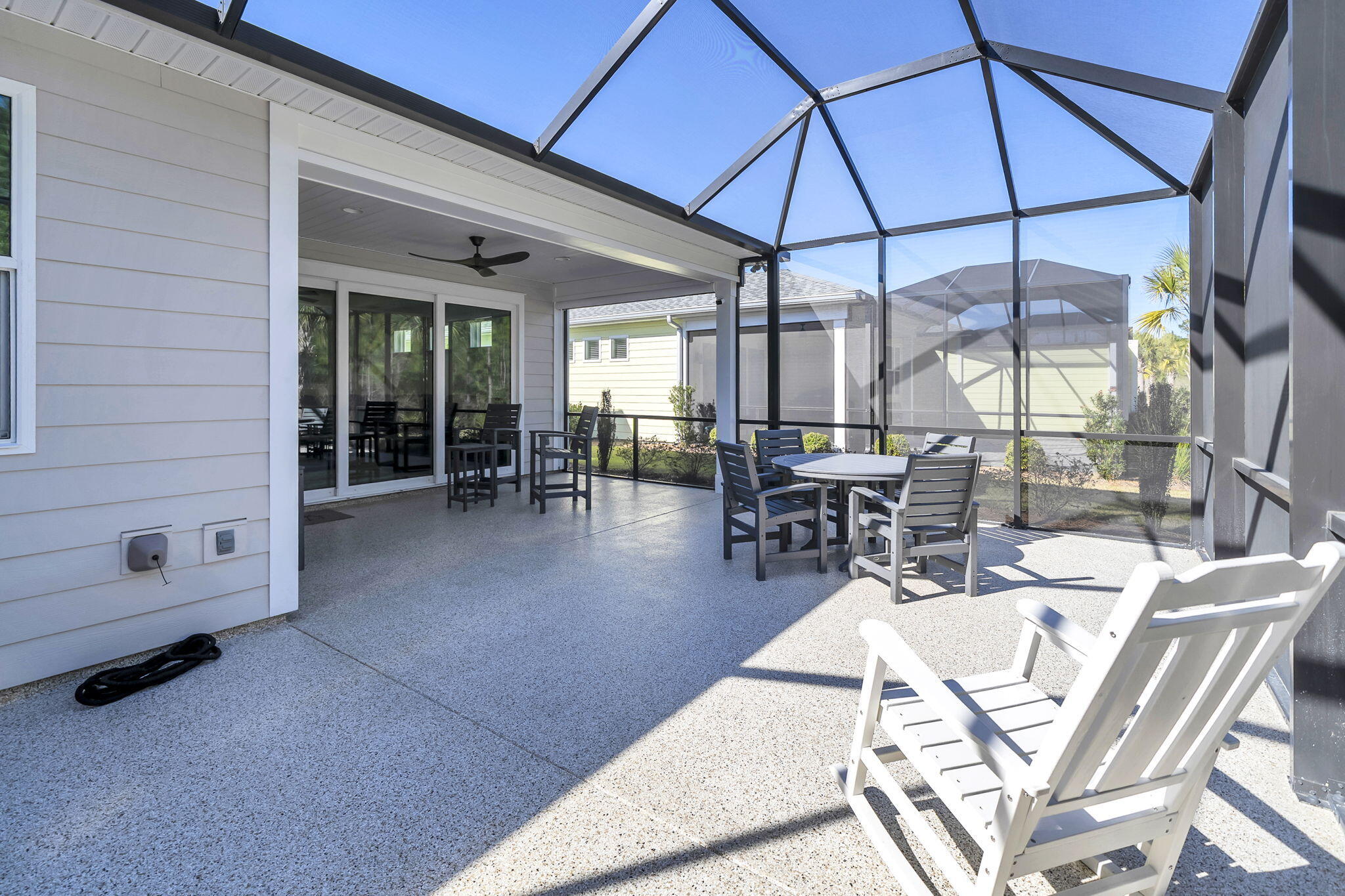 Latitude Margaritaville Watersound - Residential