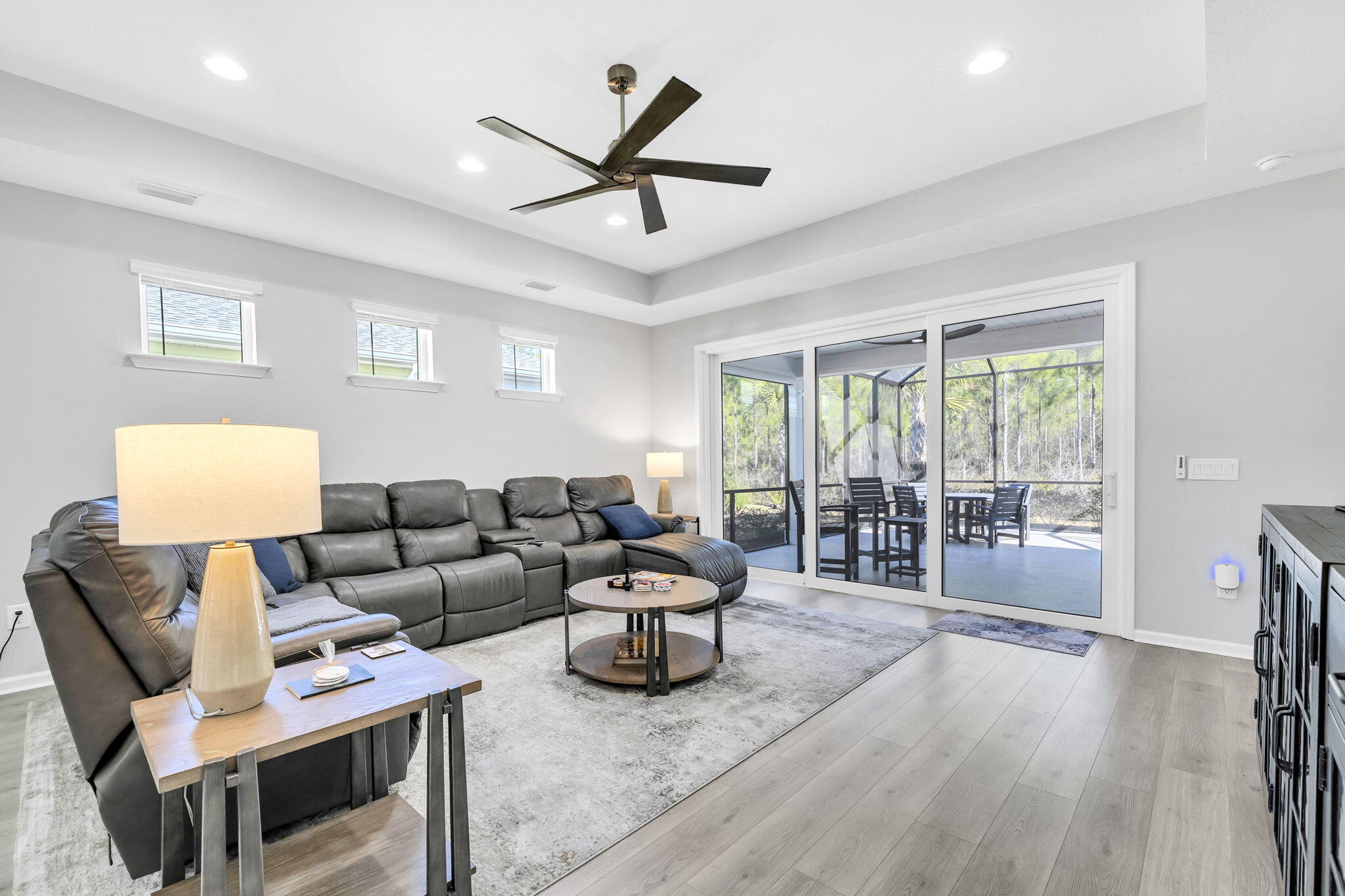 Latitude Margaritaville Watersound - Residential