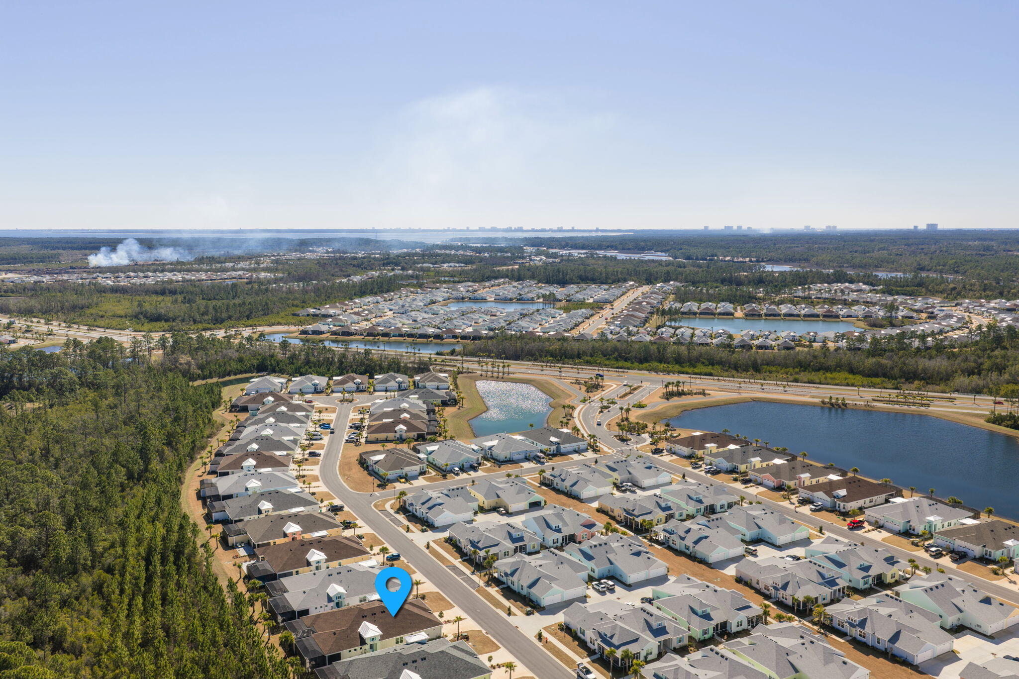 Latitude Margaritaville Watersound - Residential