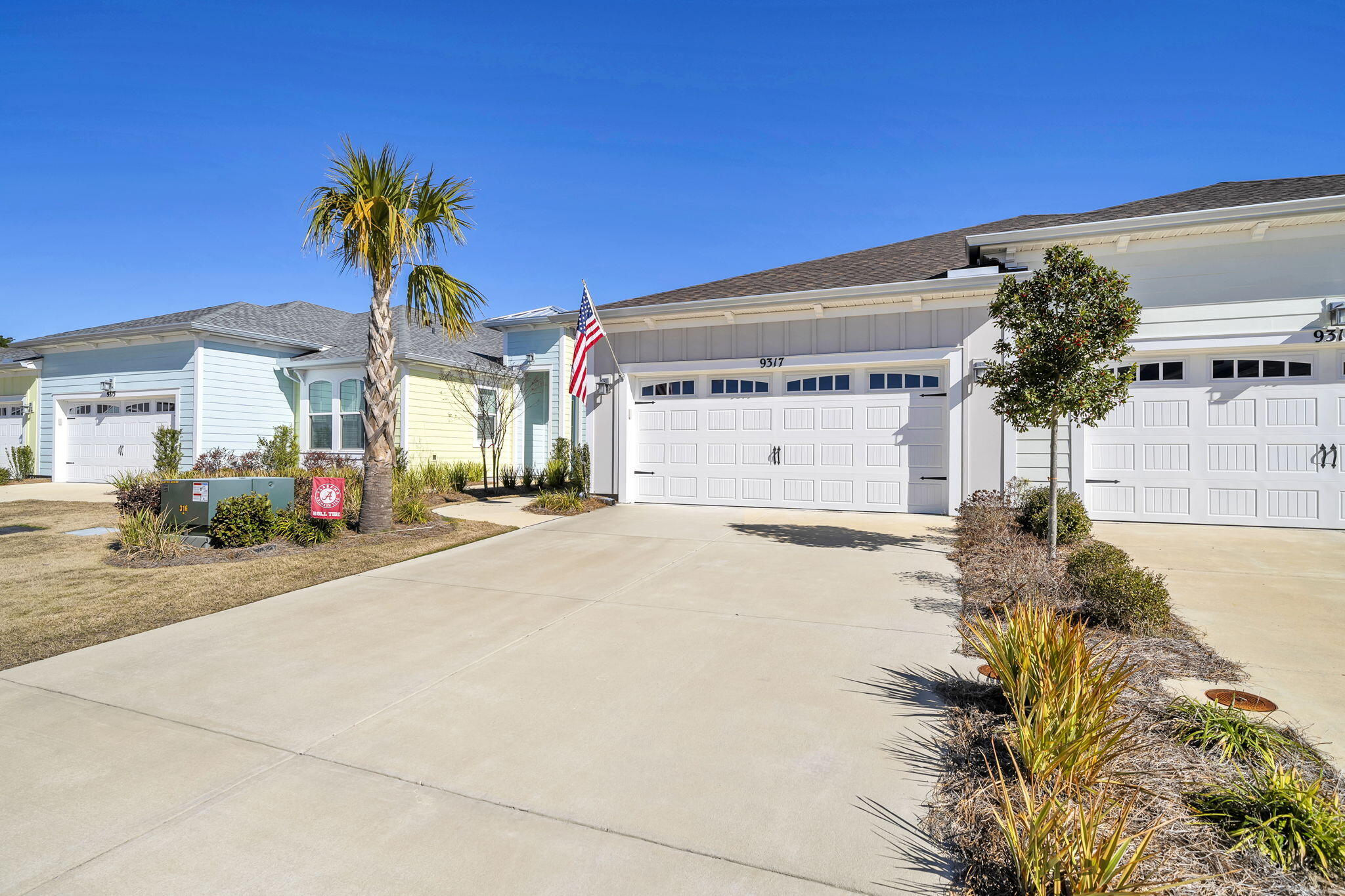 Latitude Margaritaville Watersound - Residential