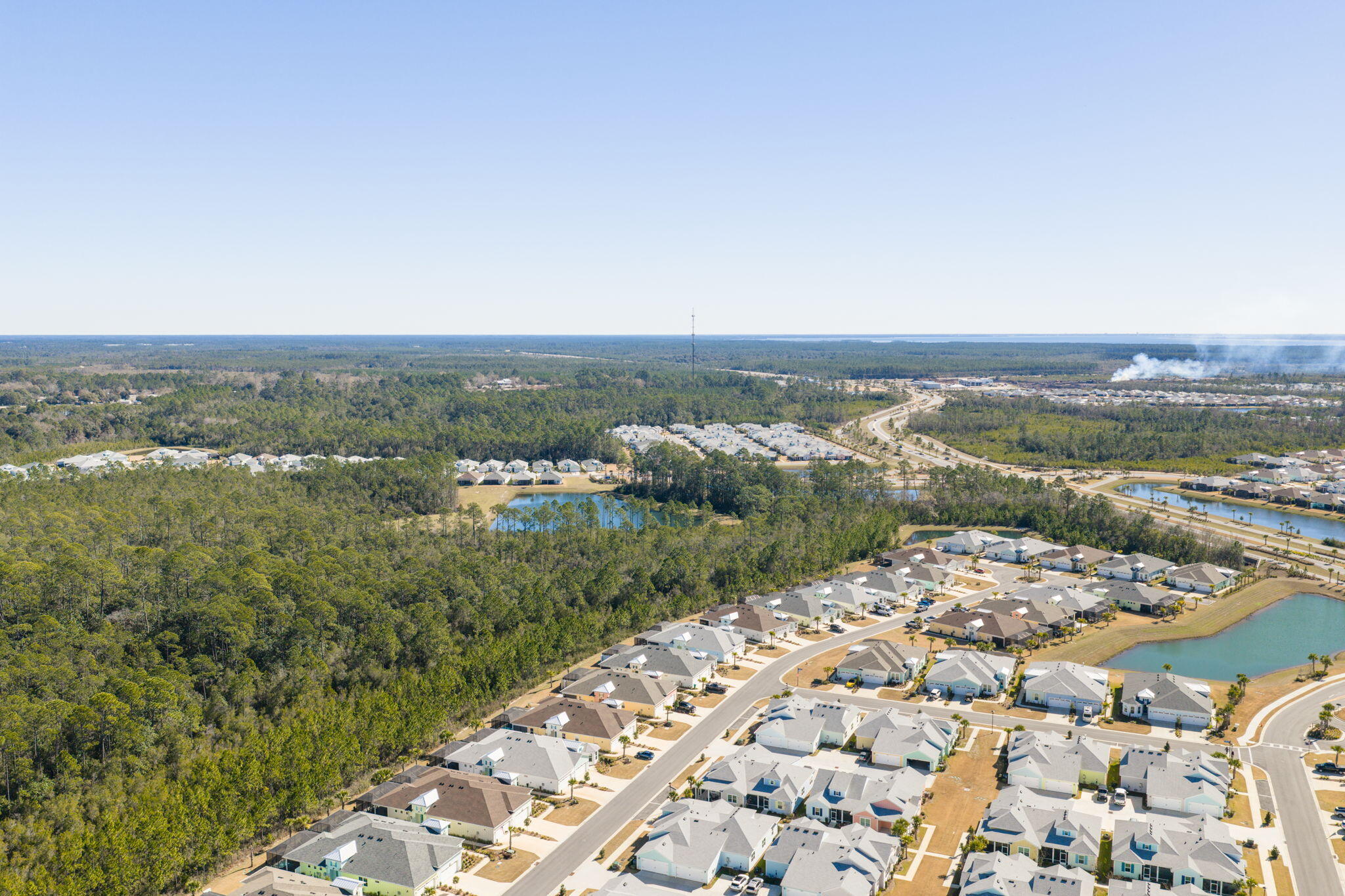 Latitude Margaritaville Watersound - Residential