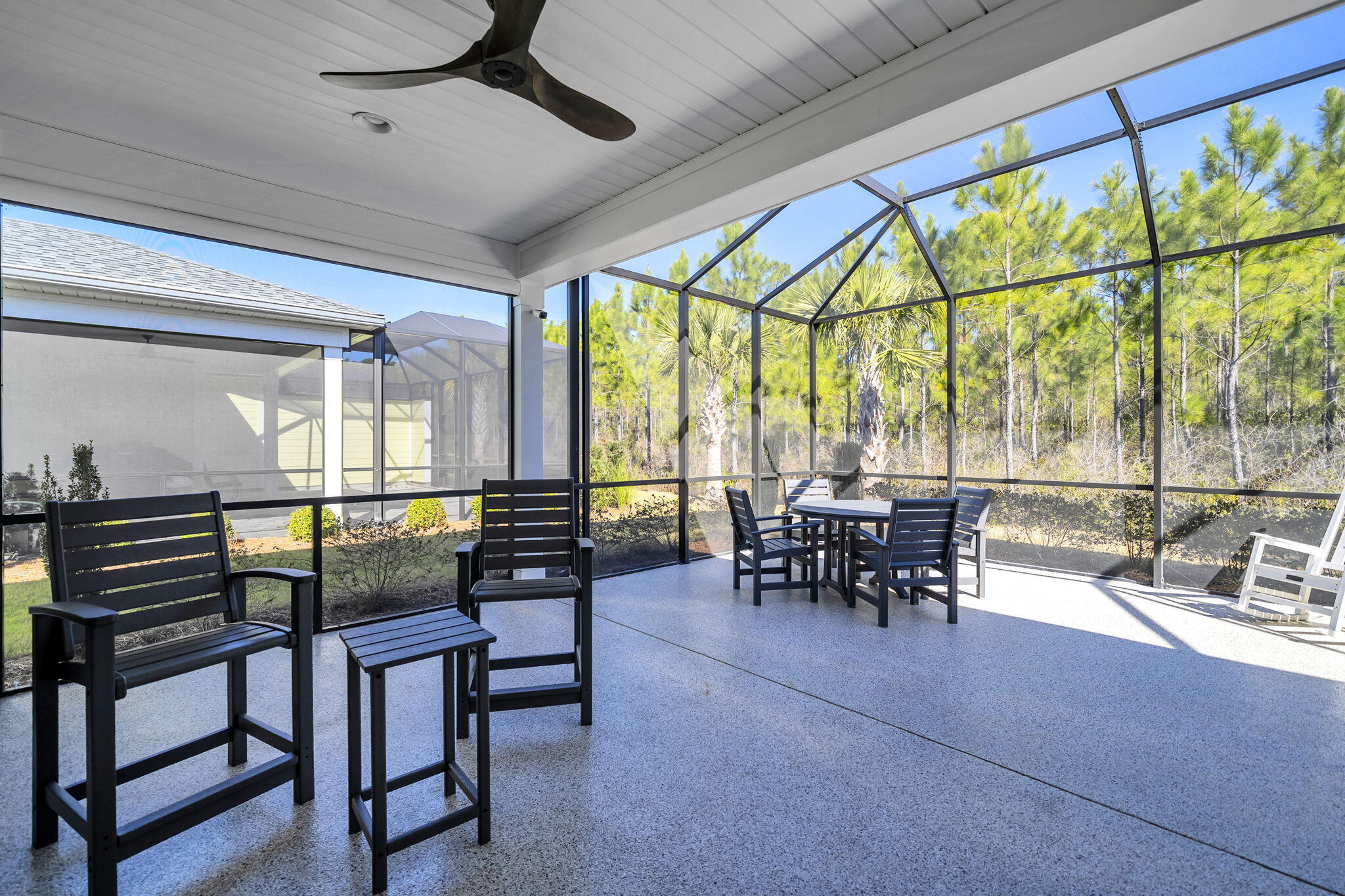 Latitude Margaritaville Watersound - Residential