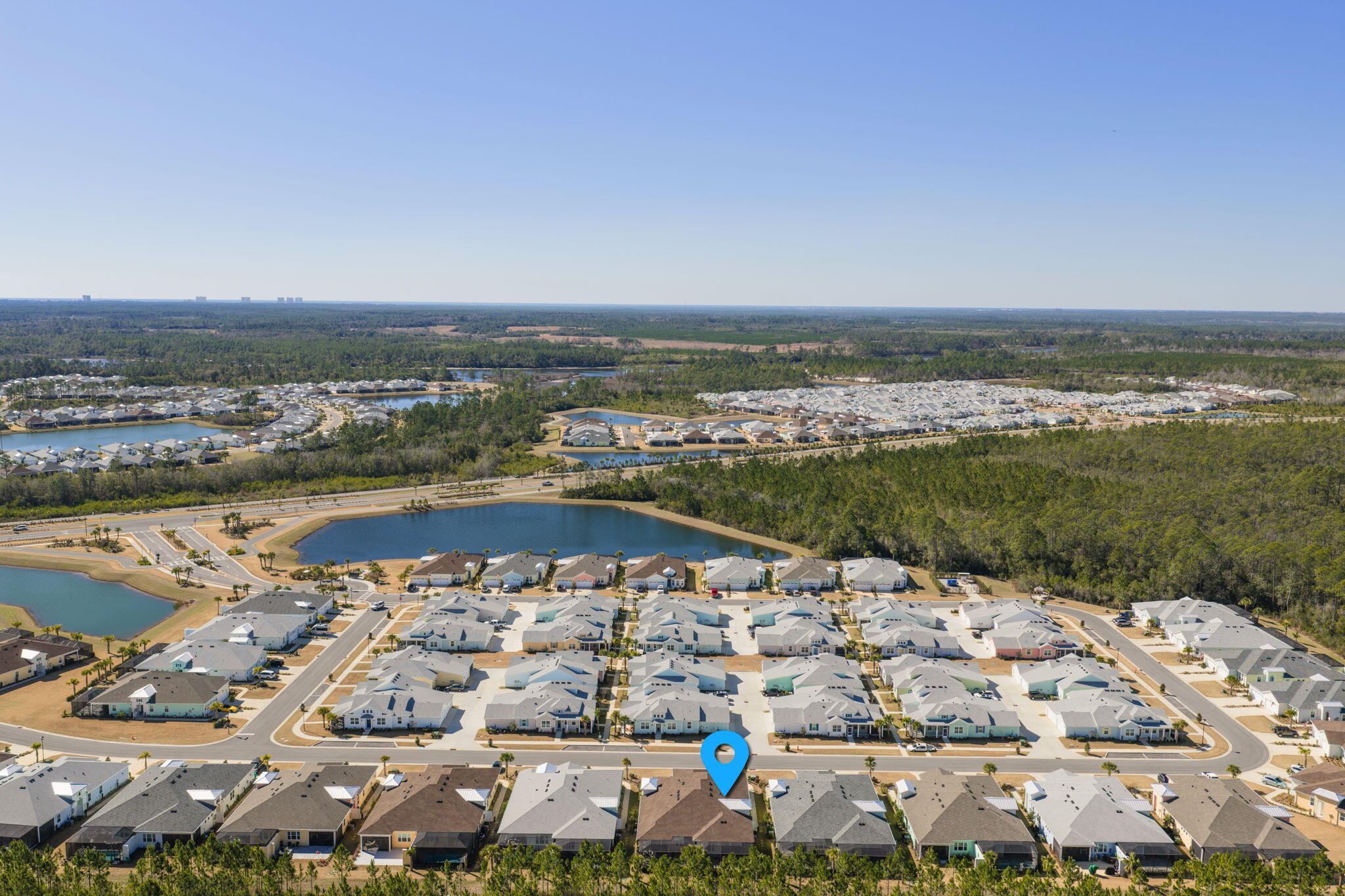 Latitude Margaritaville Watersound - Residential