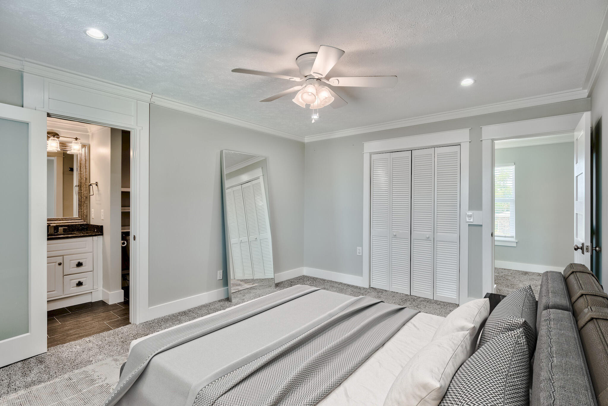 FOREST PARK - Residential