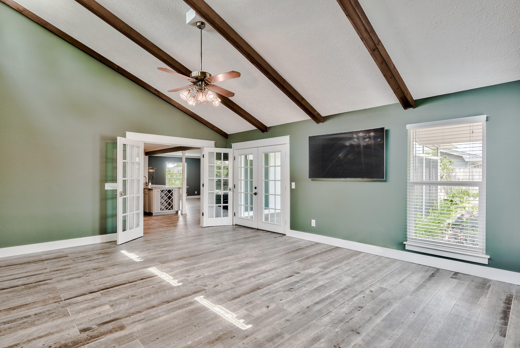 FOREST PARK - Residential