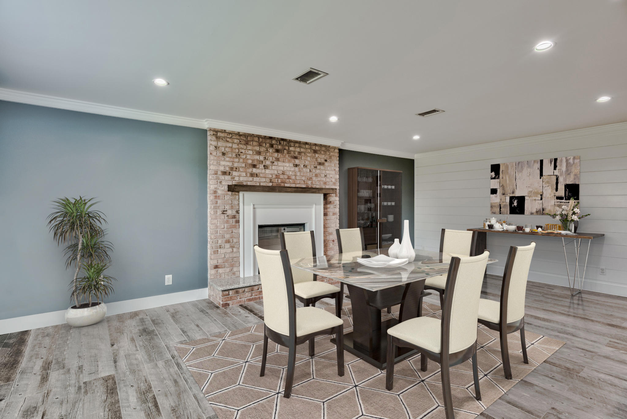 FOREST PARK - Residential