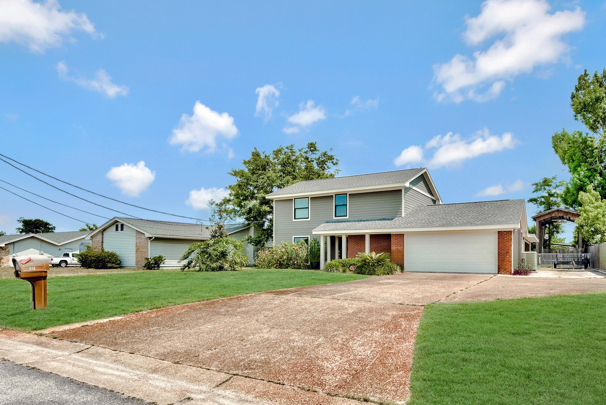 FOREST PARK - Residential