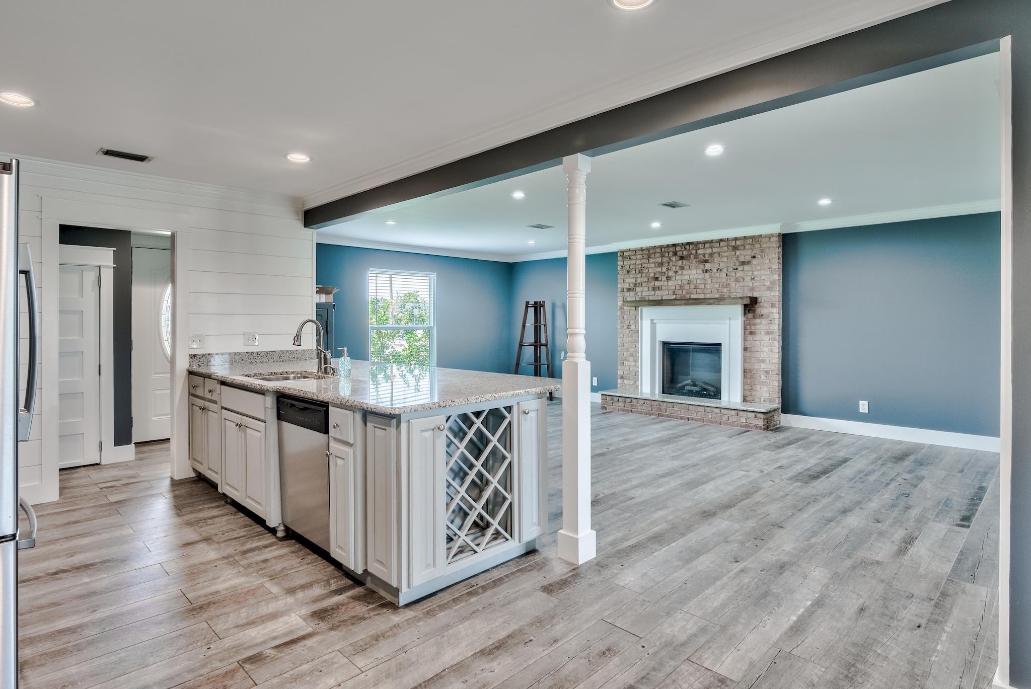 FOREST PARK - Residential