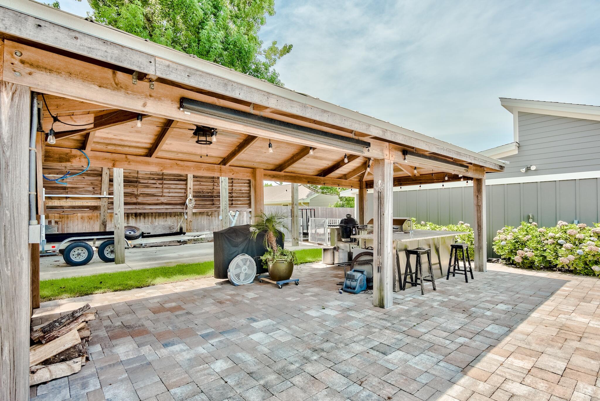 FOREST PARK - Residential