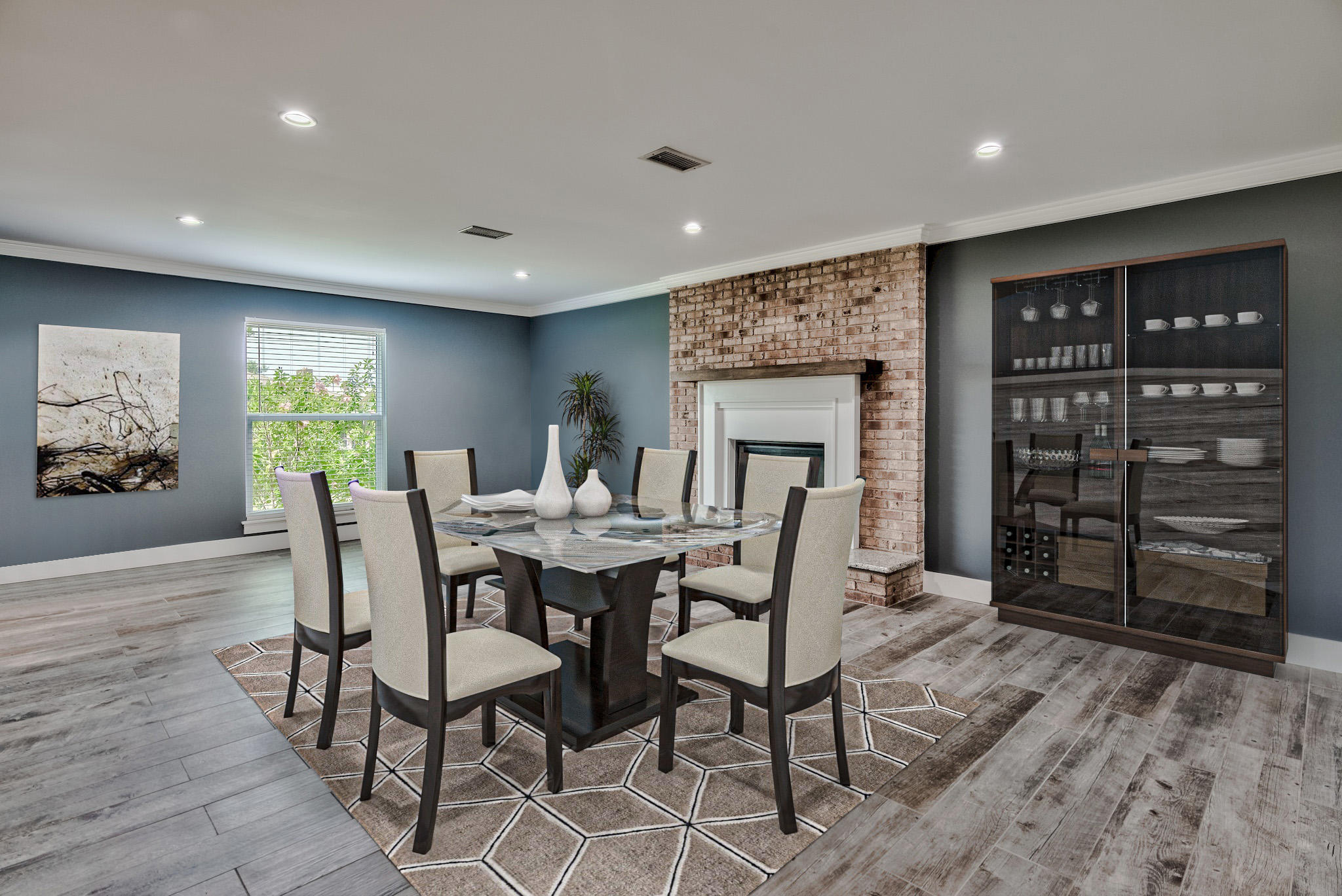 FOREST PARK - Residential