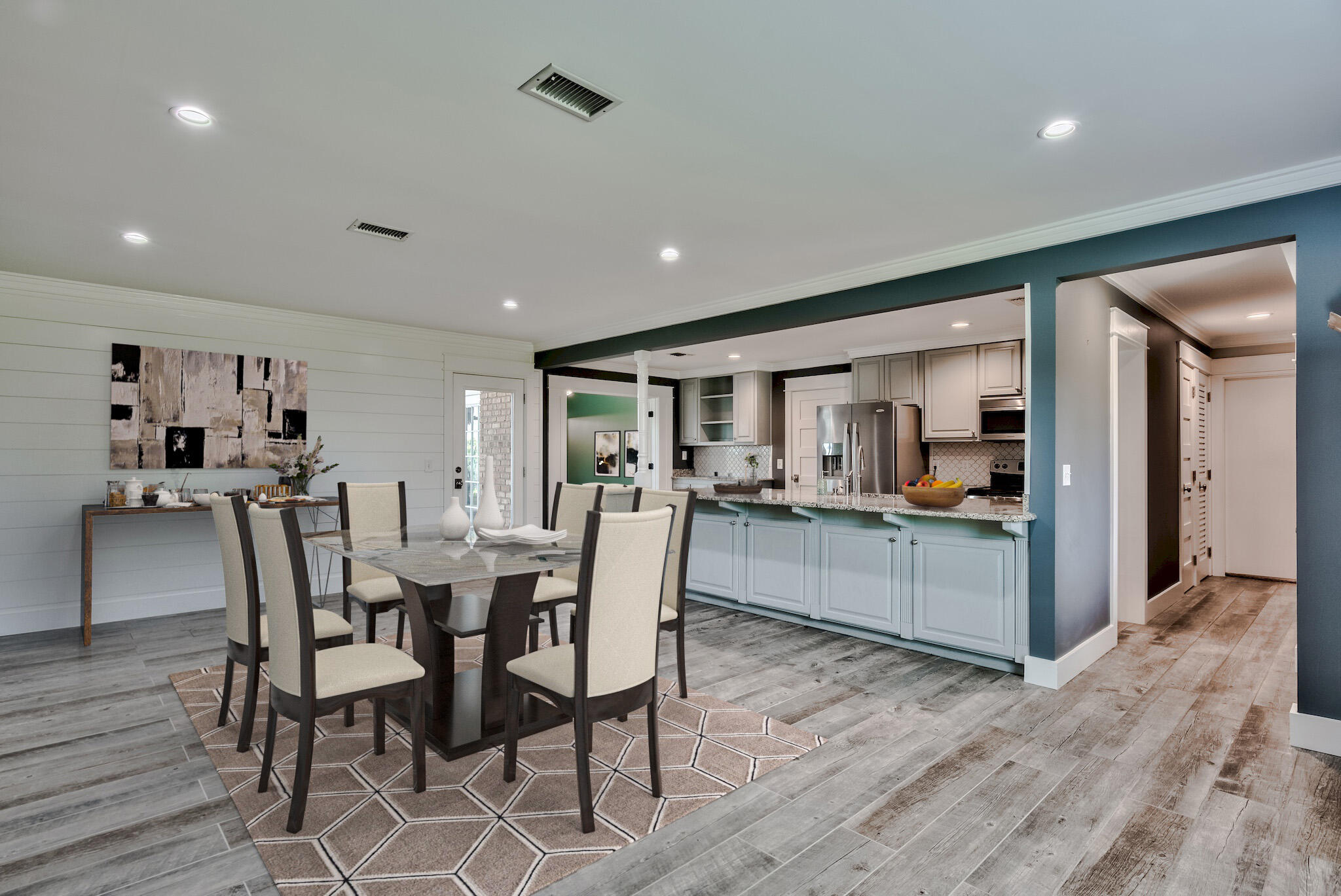 FOREST PARK - Residential