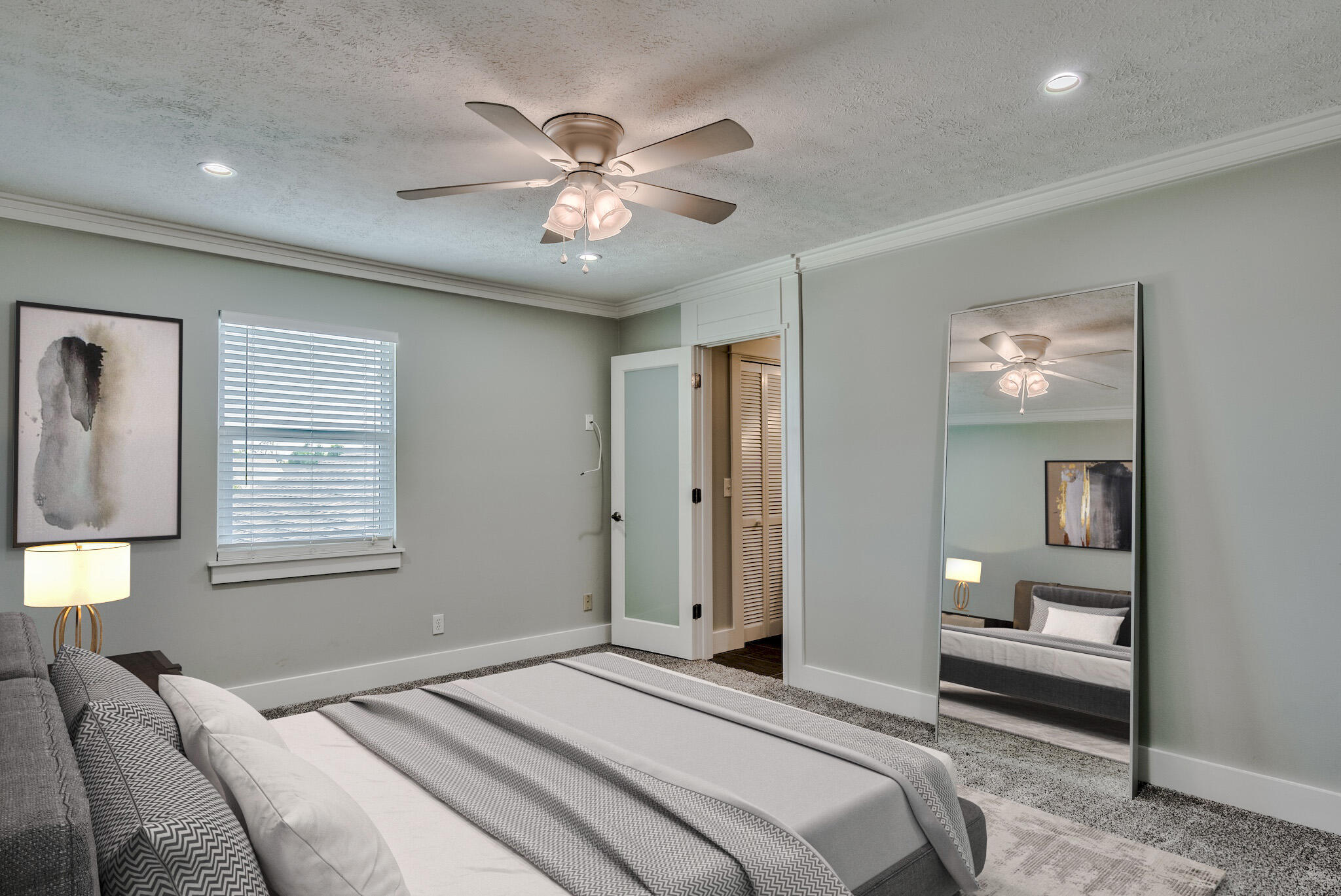 FOREST PARK - Residential