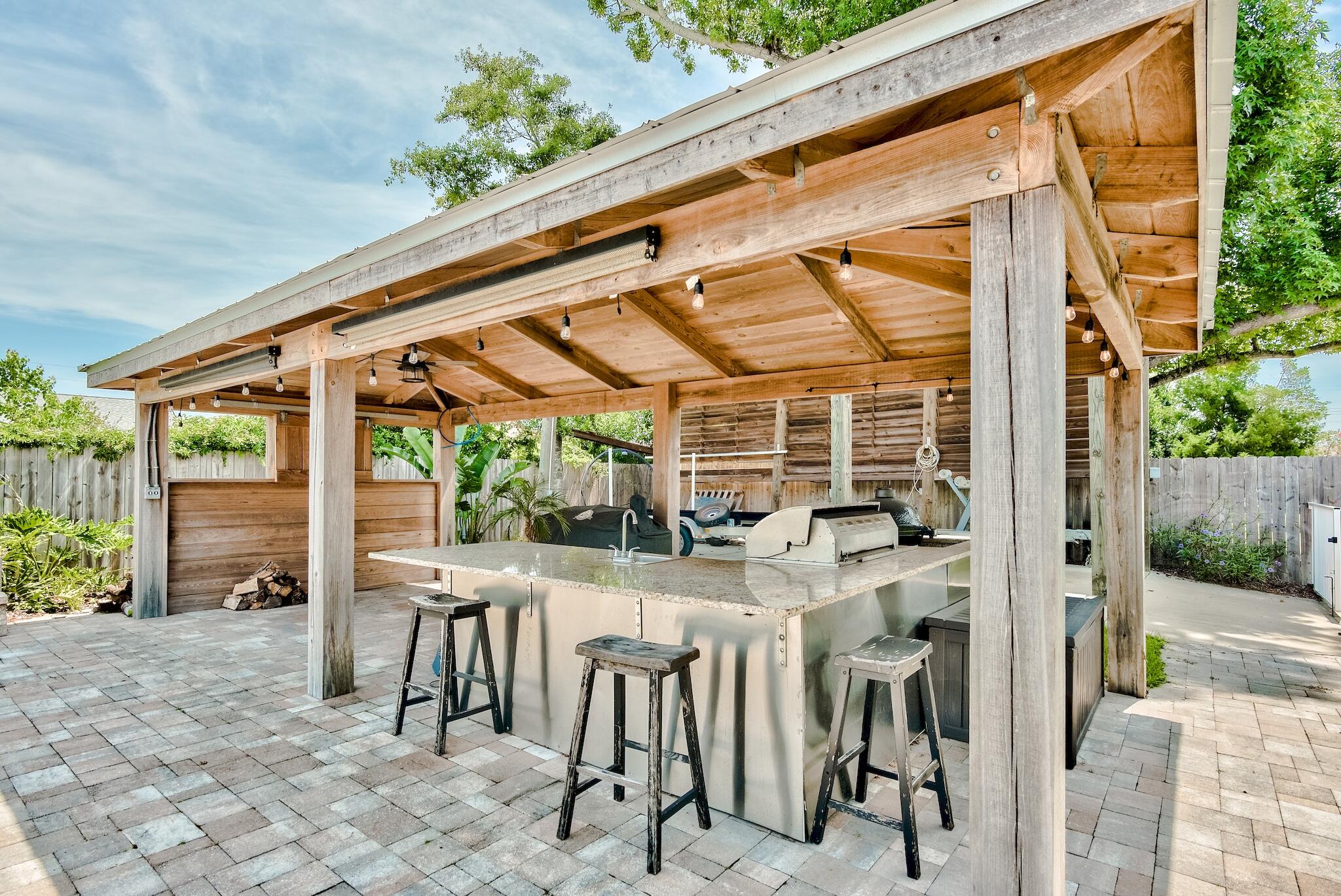 FOREST PARK - Residential