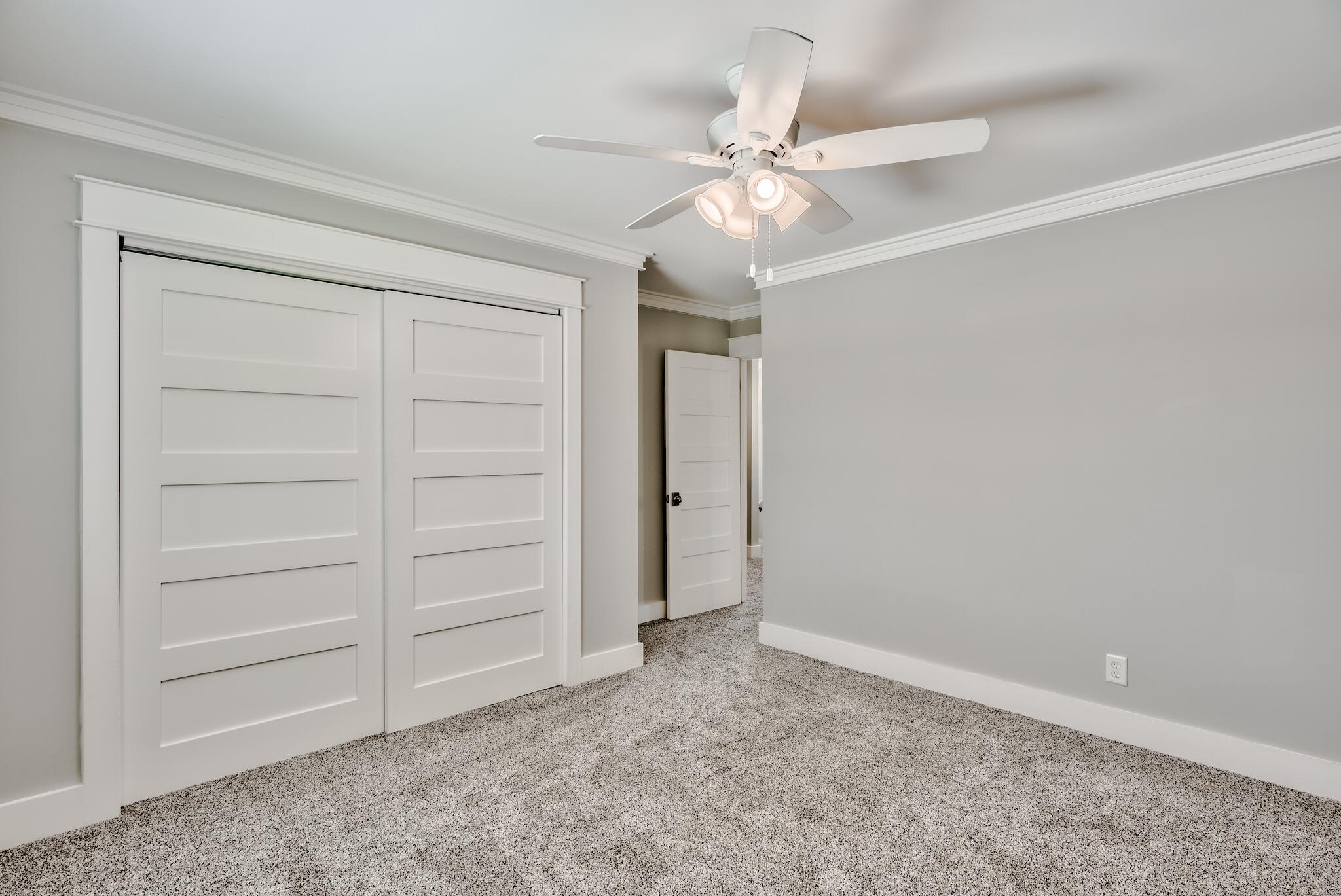 FOREST PARK - Residential