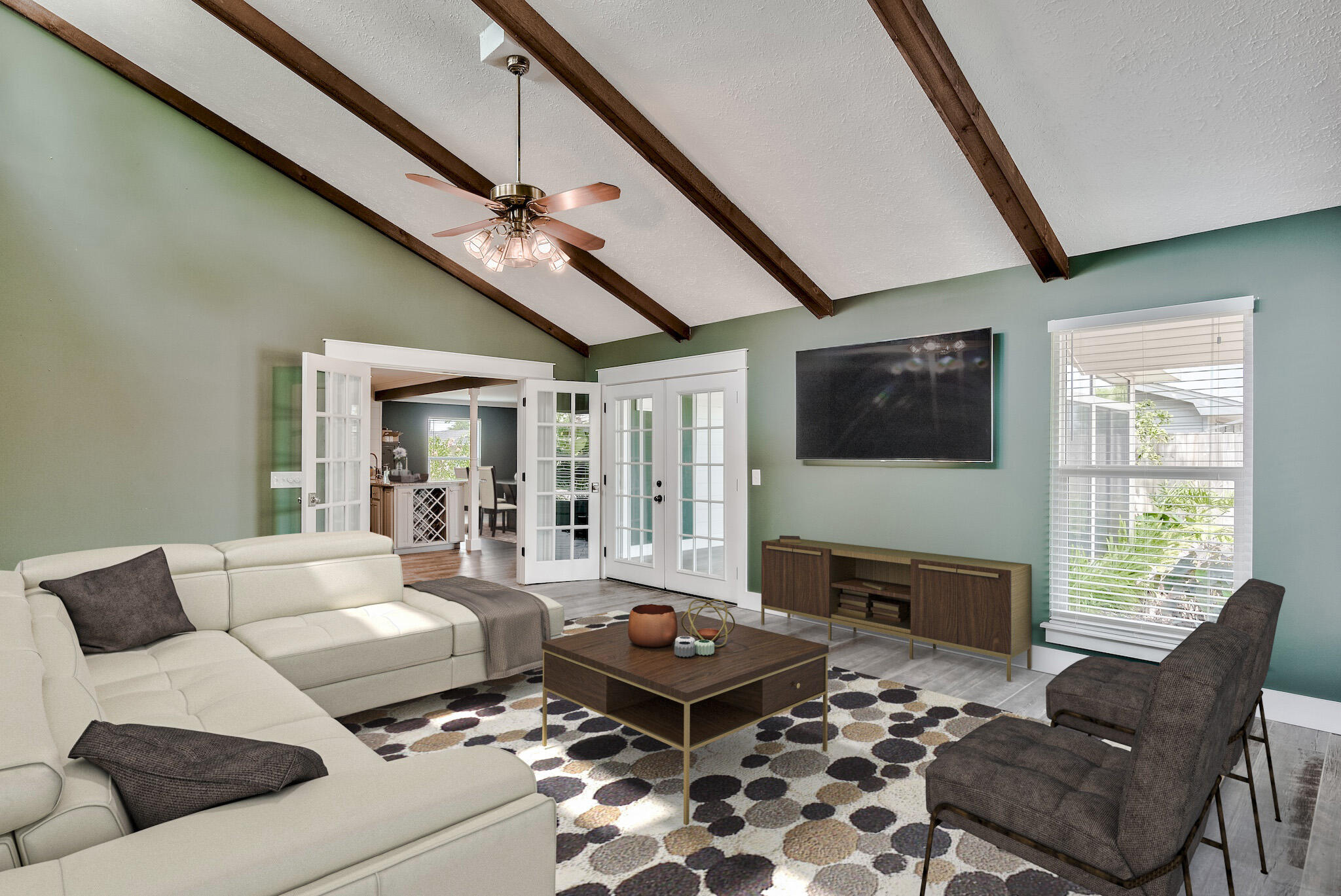 FOREST PARK - Residential