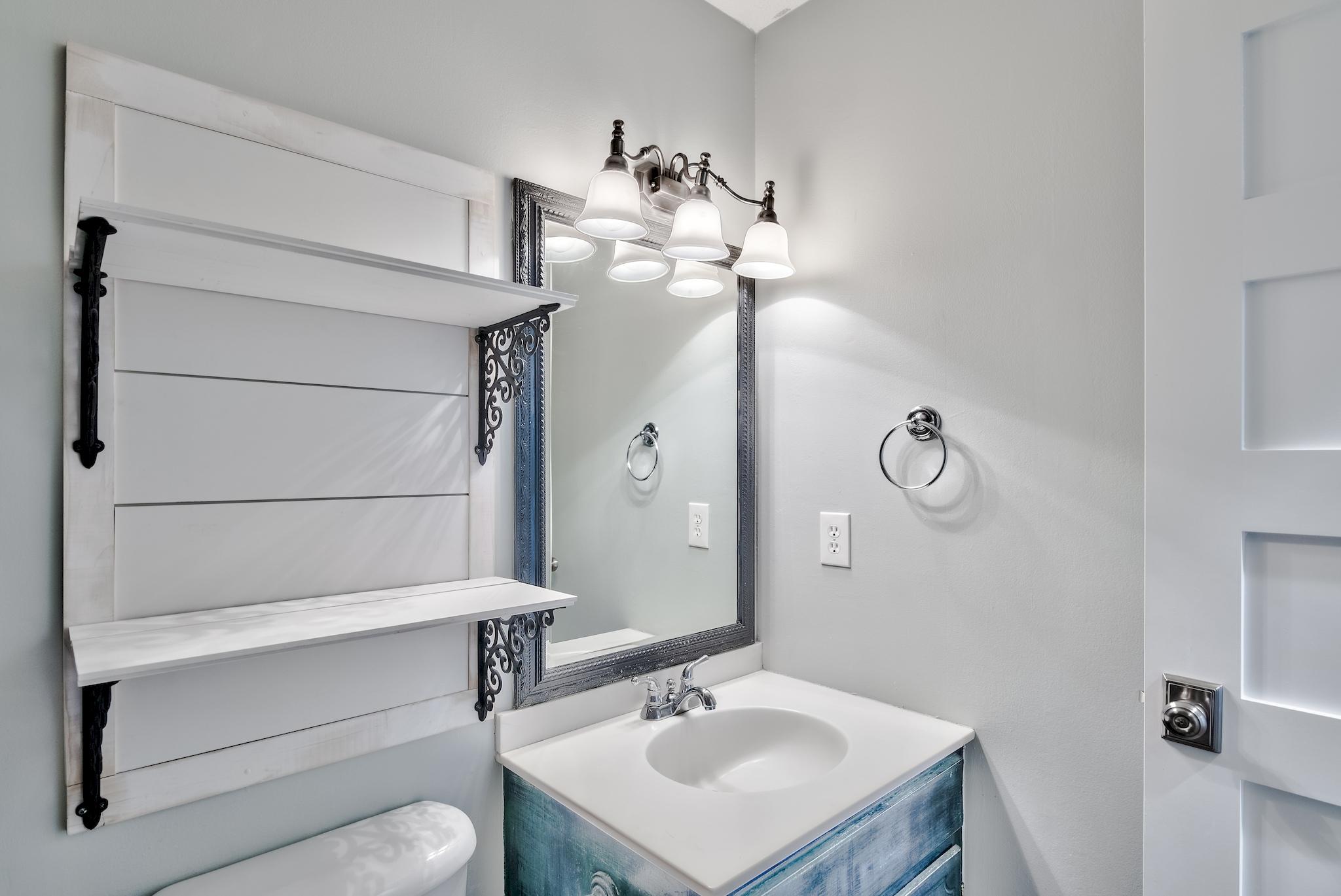 FOREST PARK - Residential