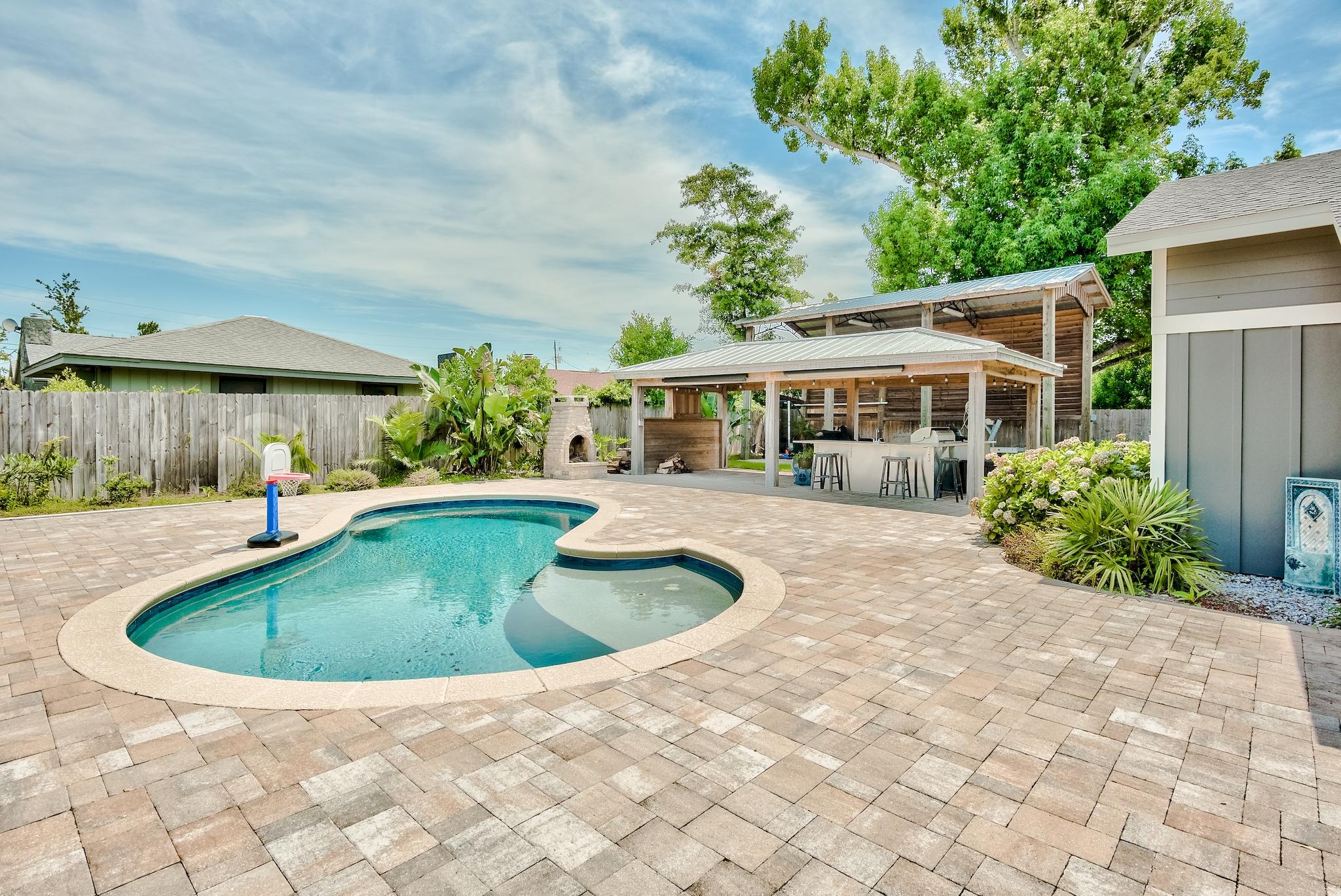 FOREST PARK - Residential