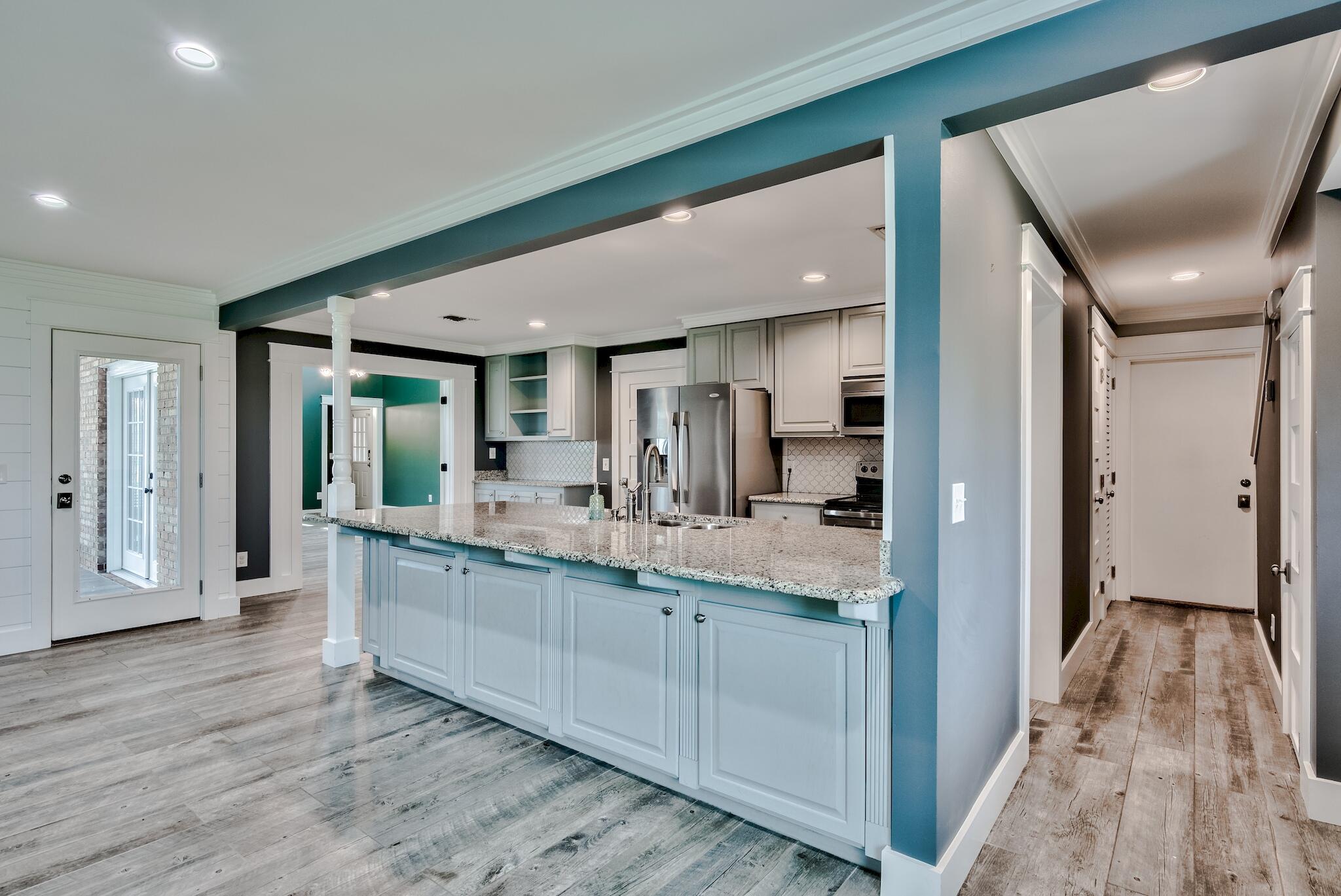 FOREST PARK - Residential