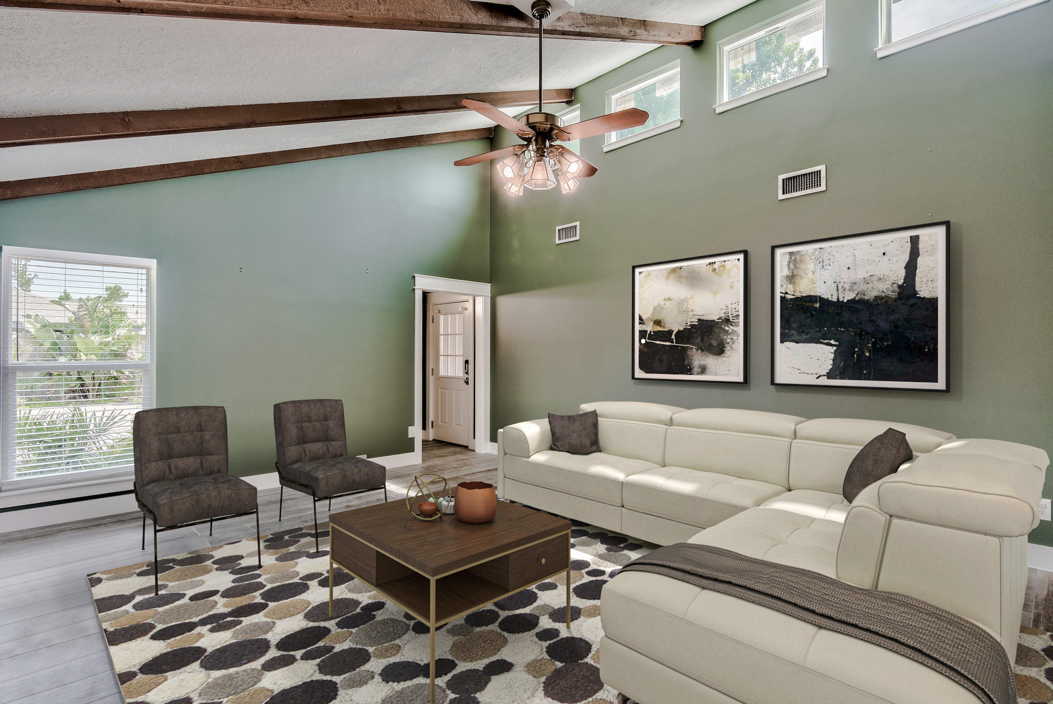 FOREST PARK - Residential