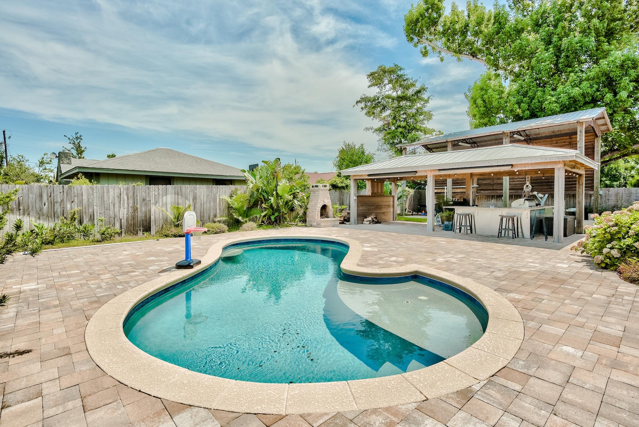 FOREST PARK - Residential