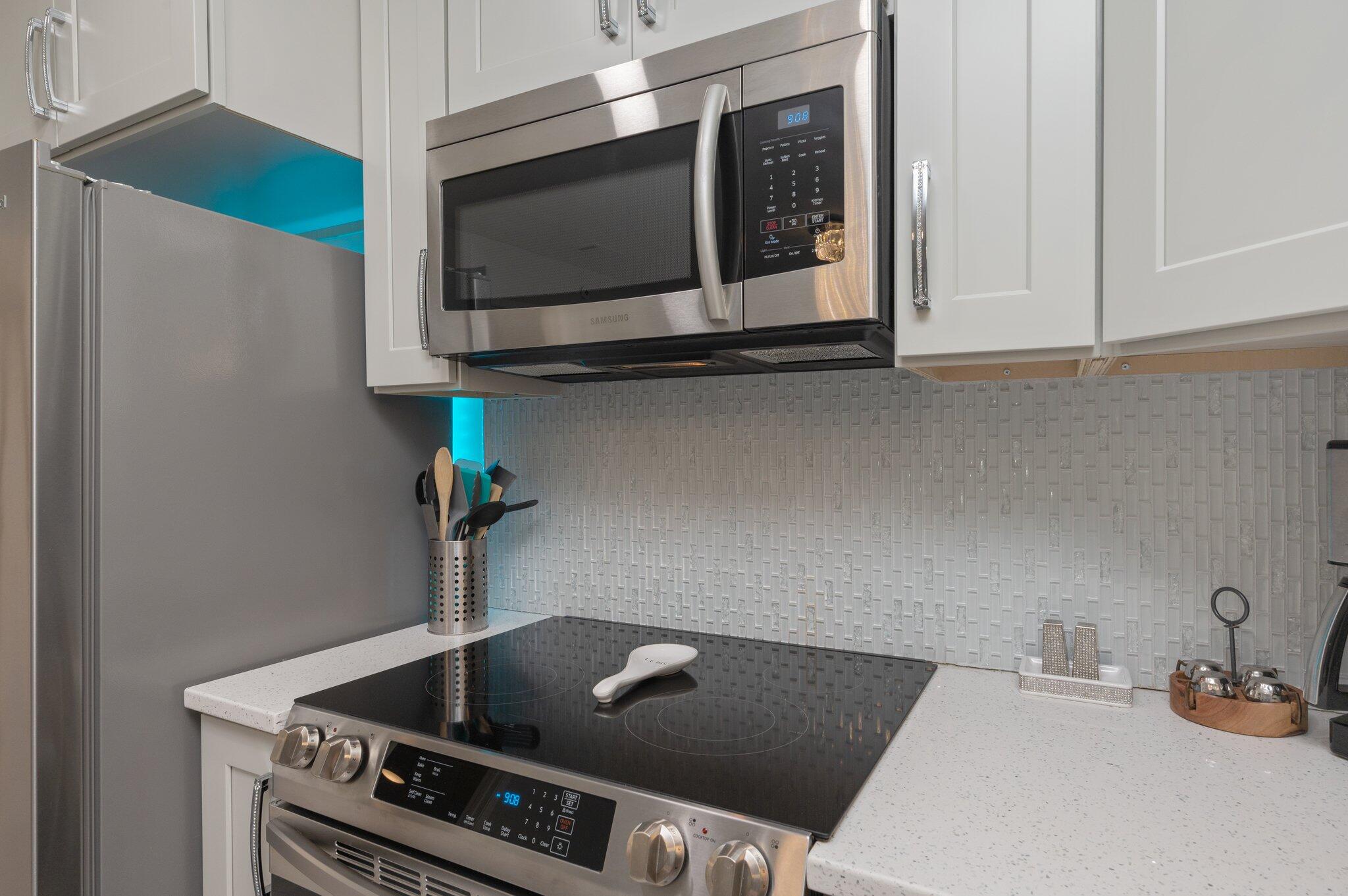 GULF TERRACE CONDO - Residential
