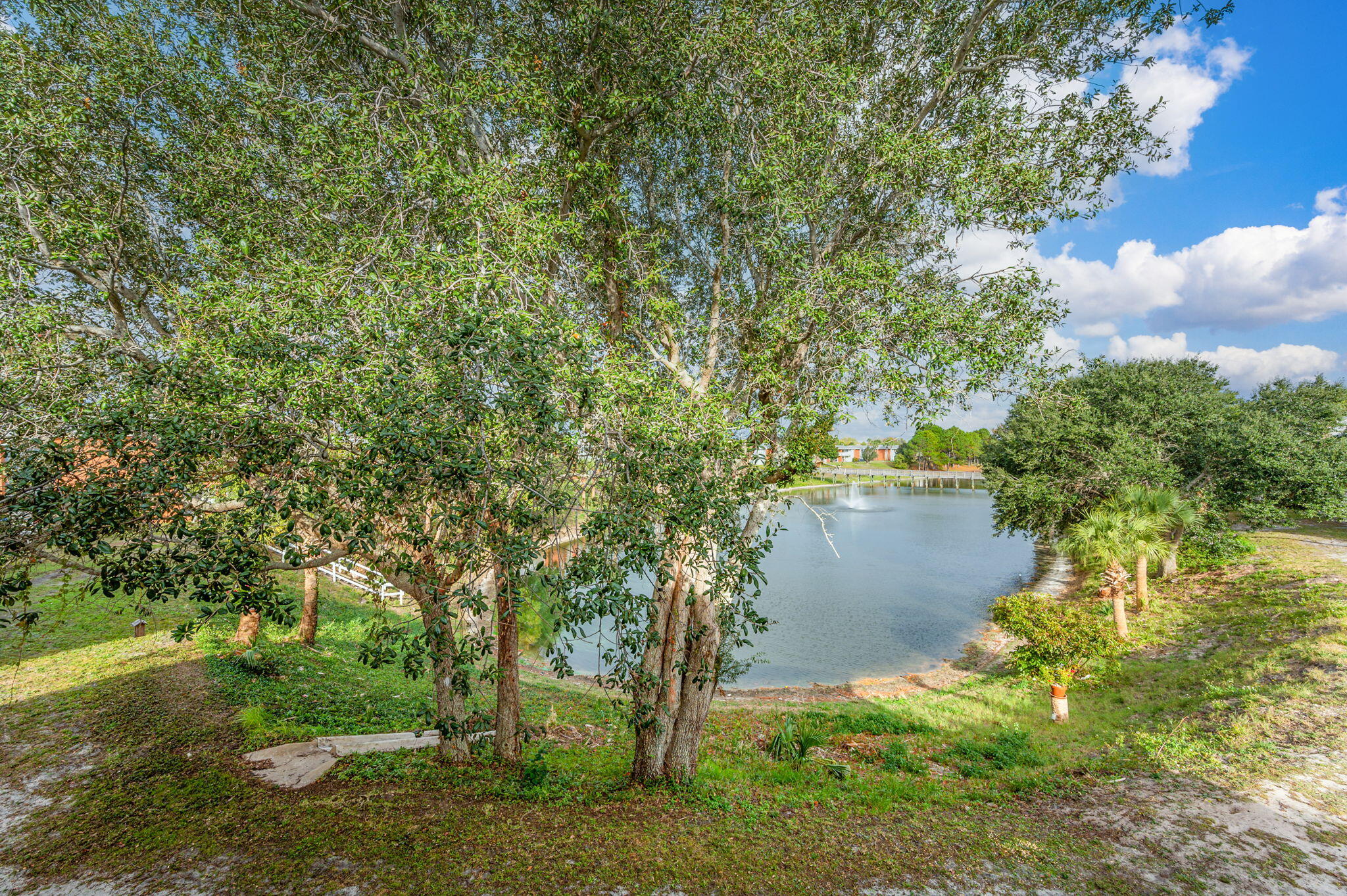 GULF TERRACE CONDO - Residential