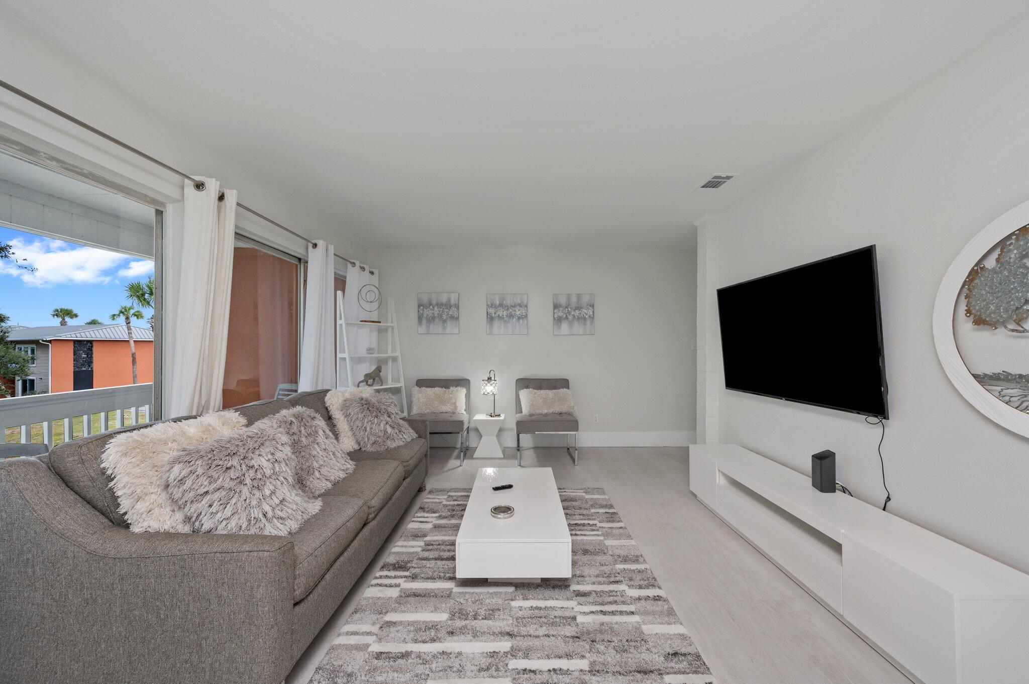 GULF TERRACE CONDO - Residential