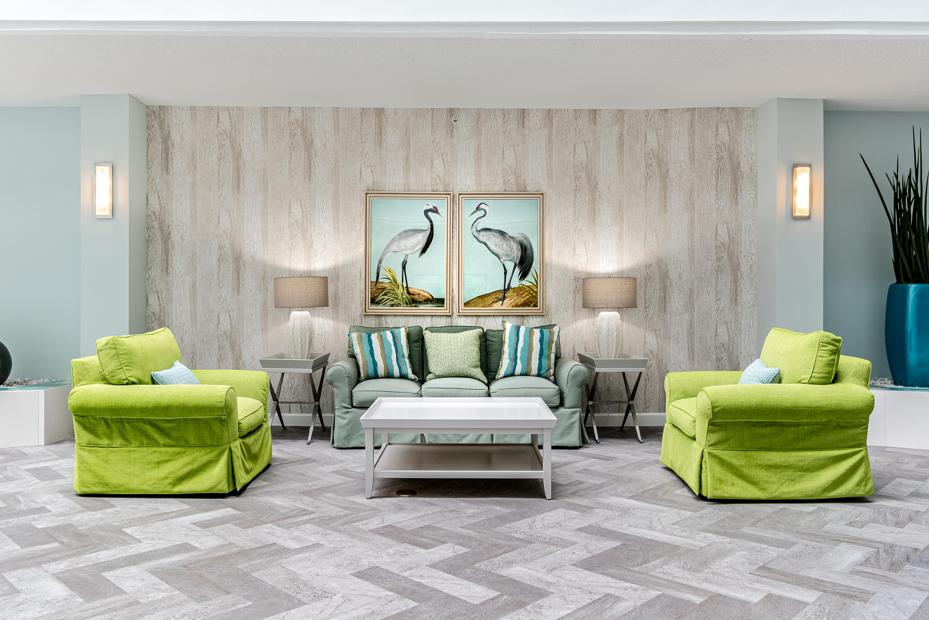 INN AT BLUE MOUNTAIN BEACH - Residential