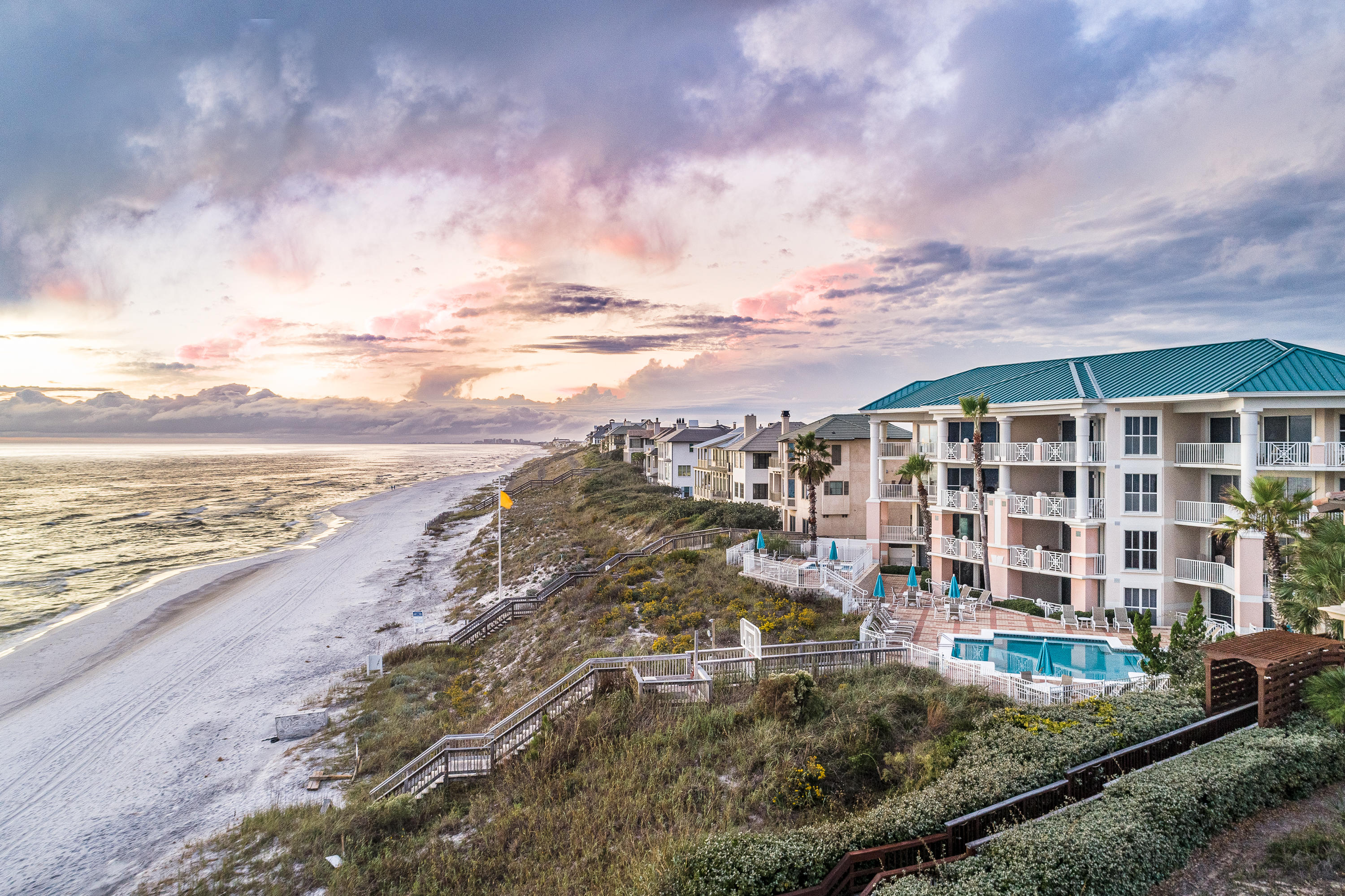 INN AT BLUE MOUNTAIN BEACH - Residential