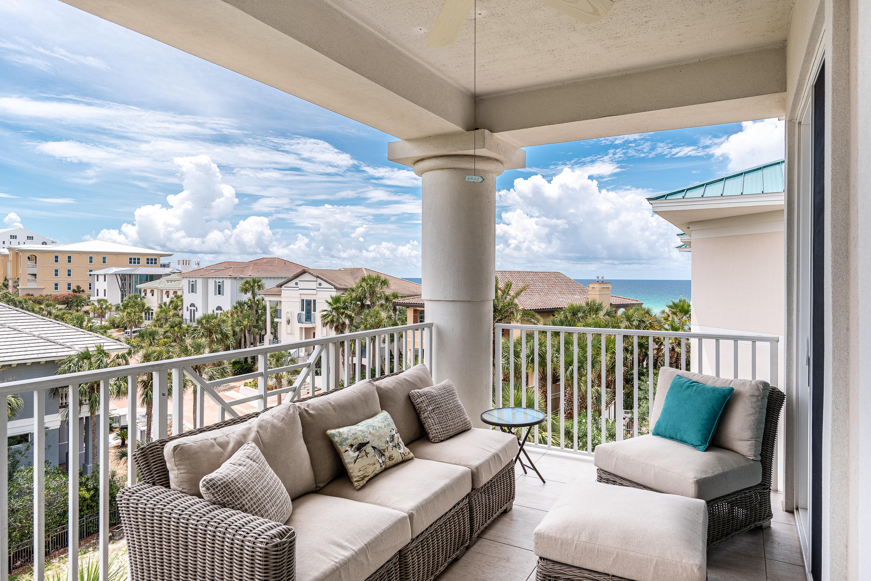 INN AT BLUE MOUNTAIN BEACH - Residential