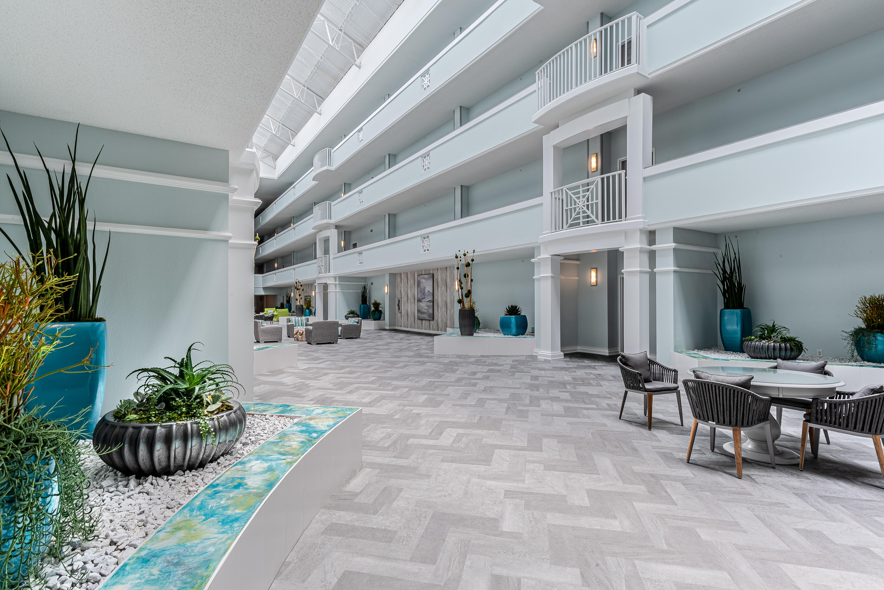 INN AT BLUE MOUNTAIN BEACH - Residential