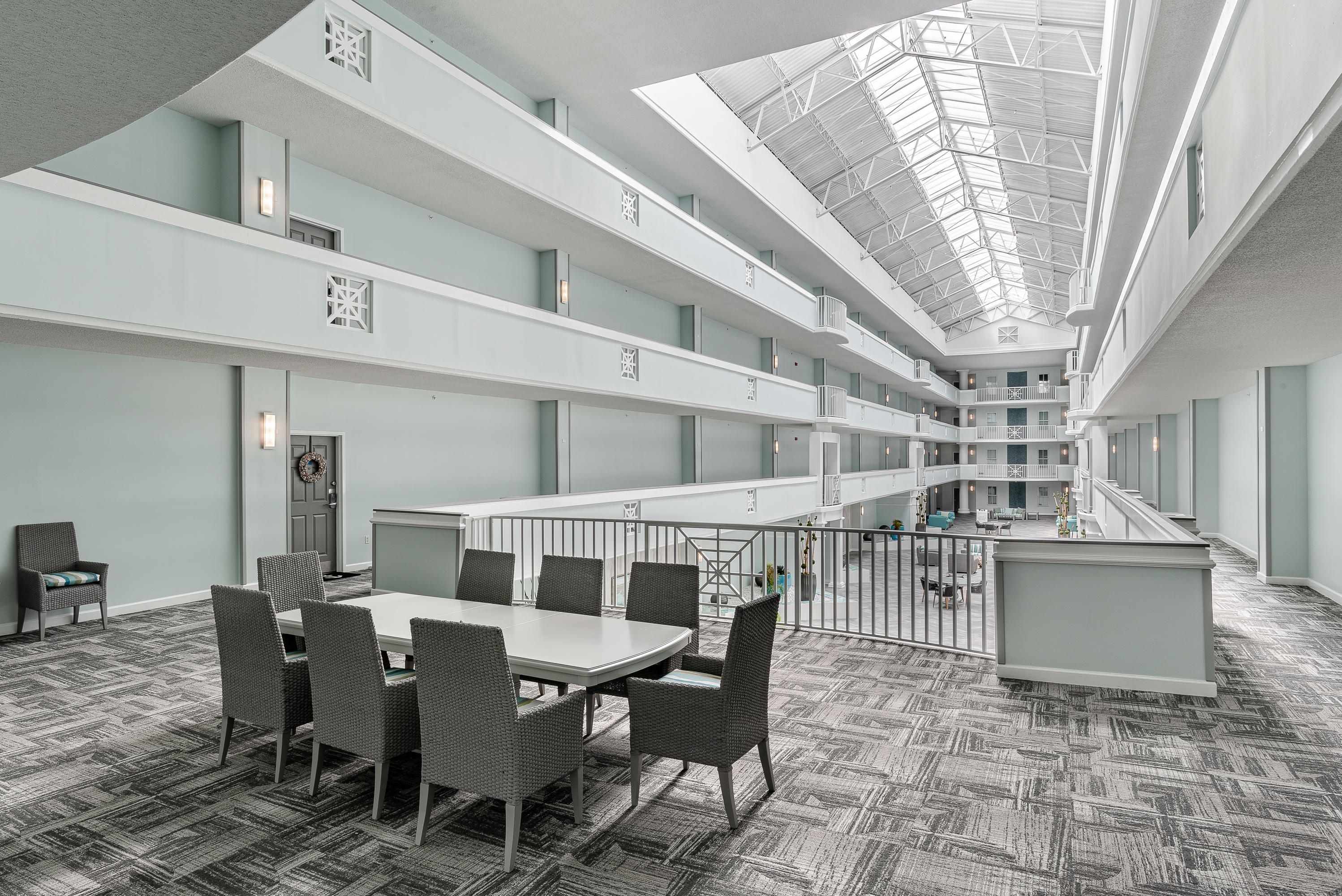 INN AT BLUE MOUNTAIN BEACH - Residential