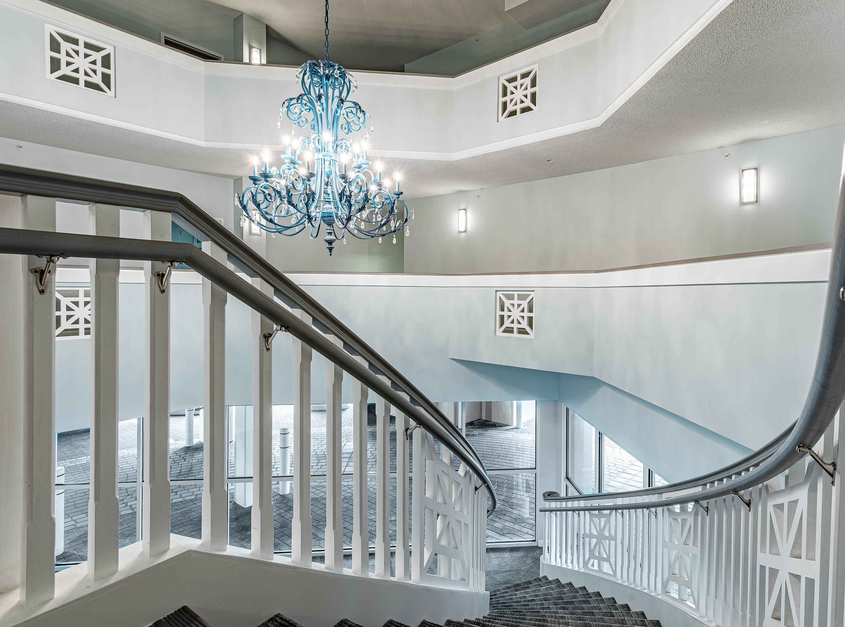 INN AT BLUE MOUNTAIN BEACH - Residential