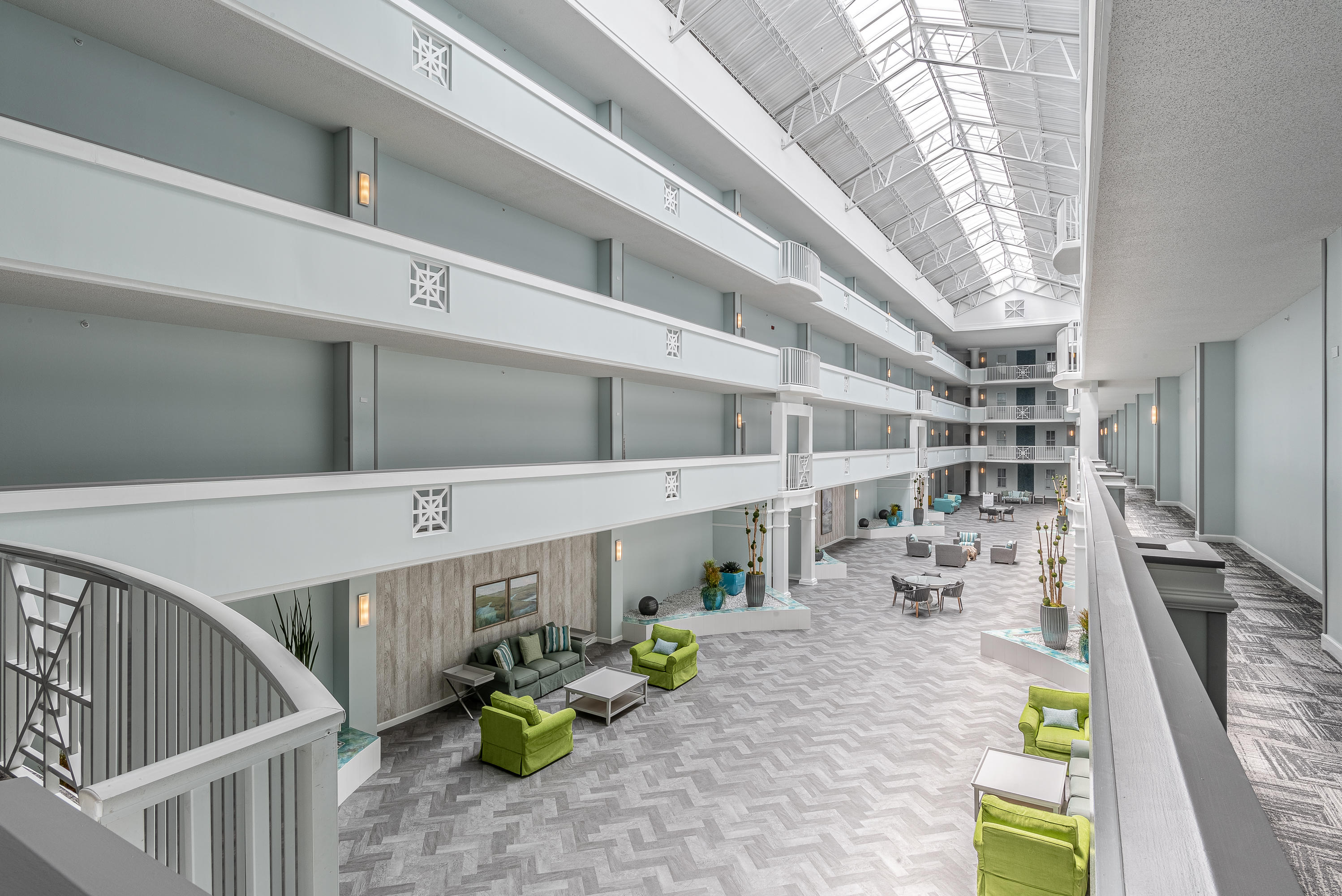 INN AT BLUE MOUNTAIN BEACH - Residential