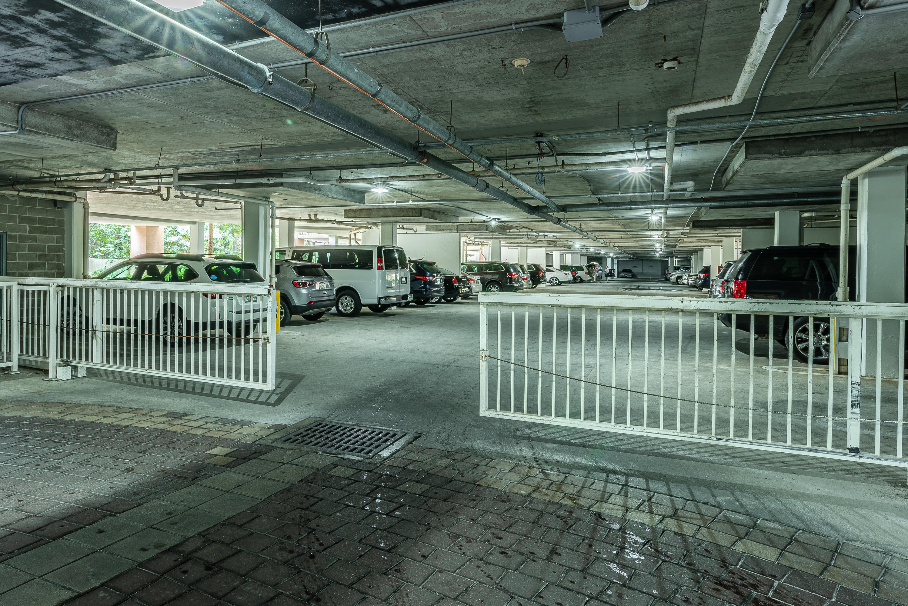 INN AT BLUE MOUNTAIN BEACH - Residential