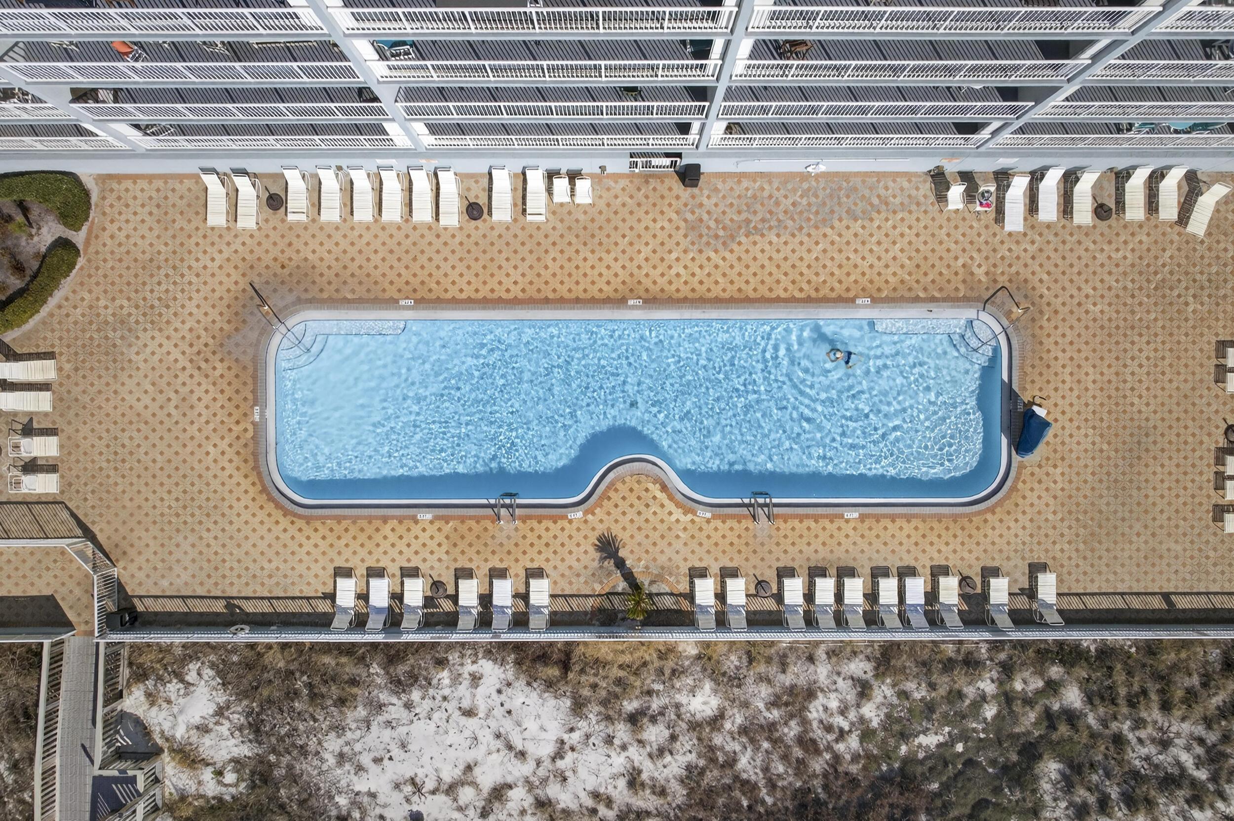 ISLANDER BEACH RESORT CONDO - Residential