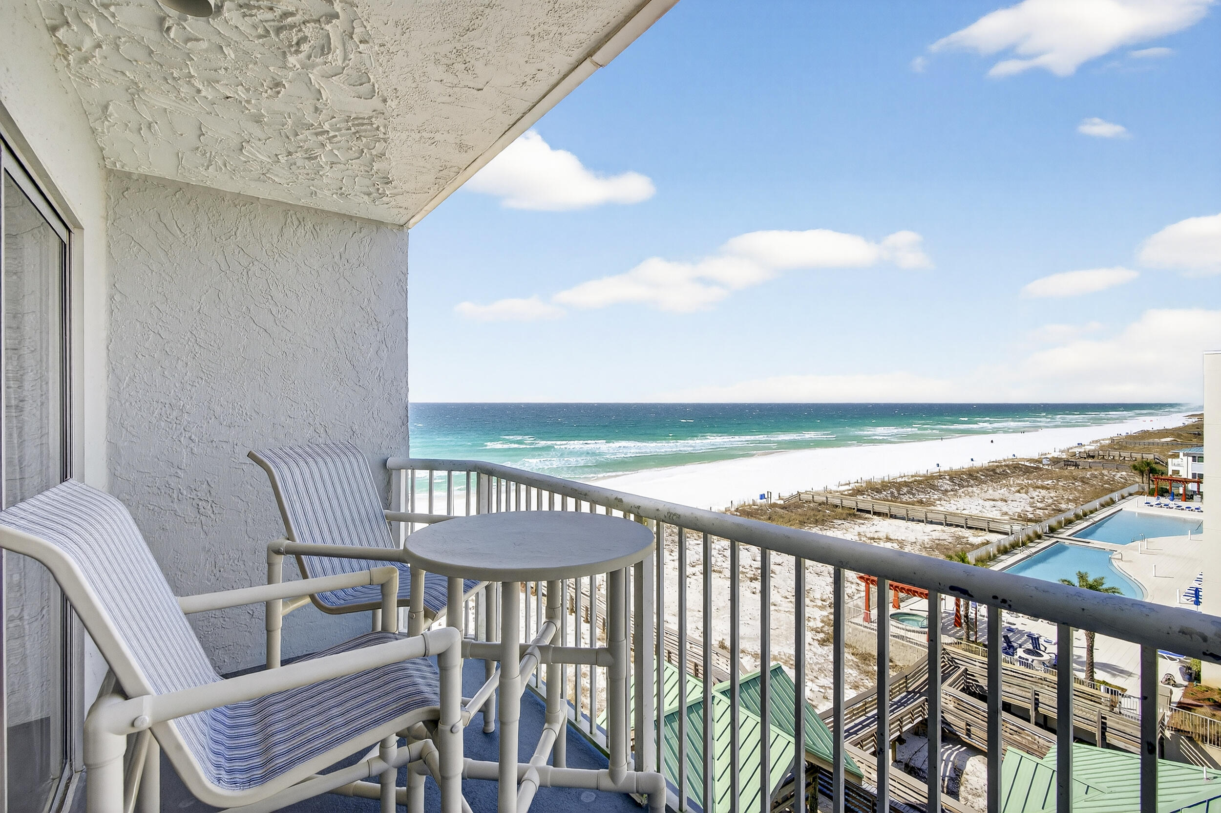 ISLANDER BEACH RESORT CONDO - Residential