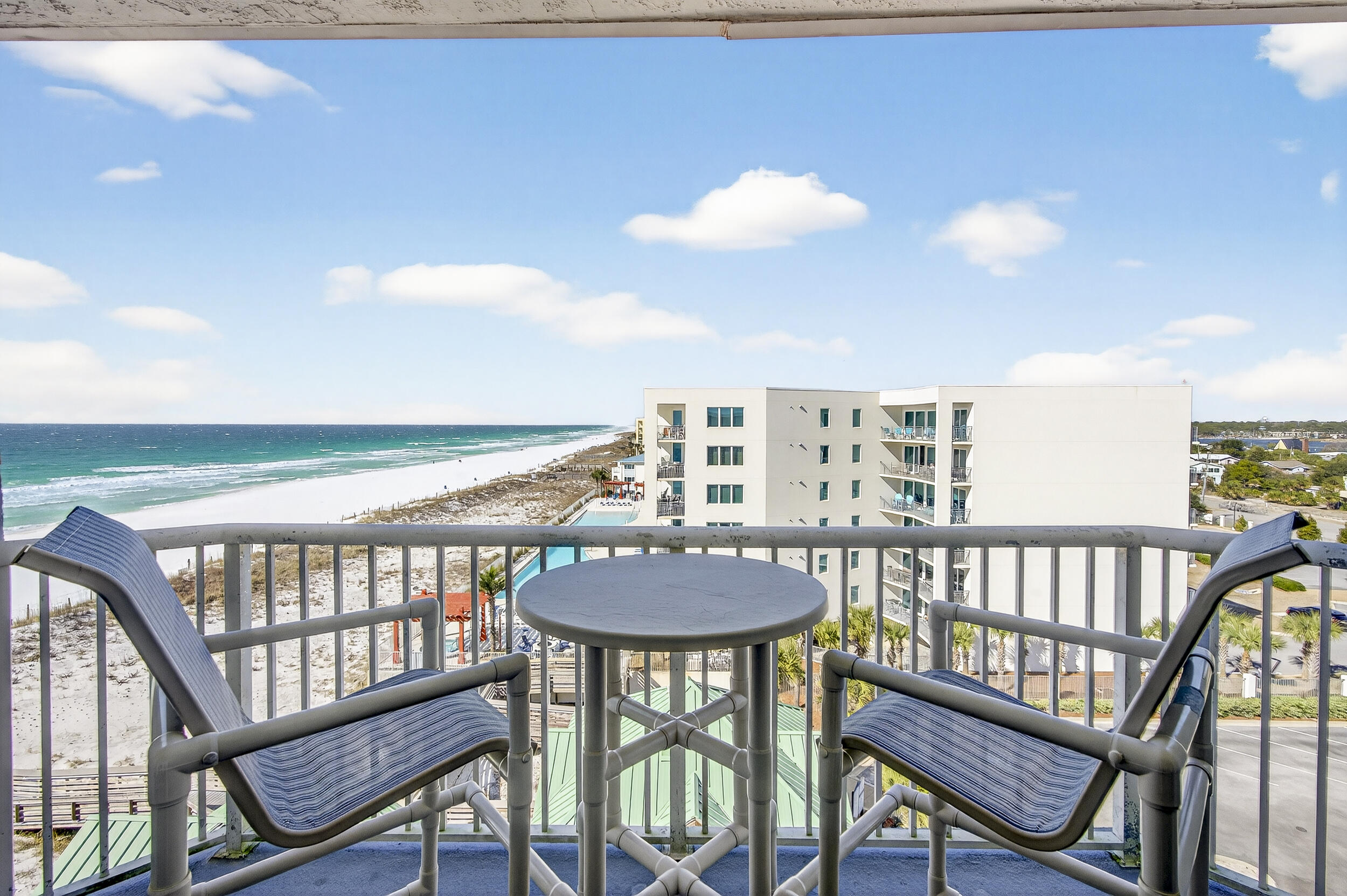 ISLANDER BEACH RESORT CONDO - Residential