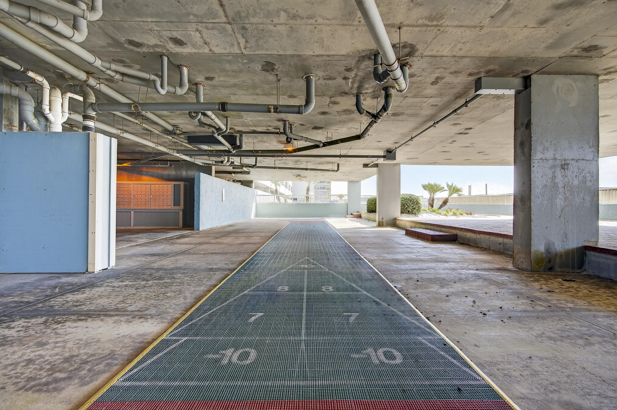 ISLANDER BEACH RESORT CONDO - Residential