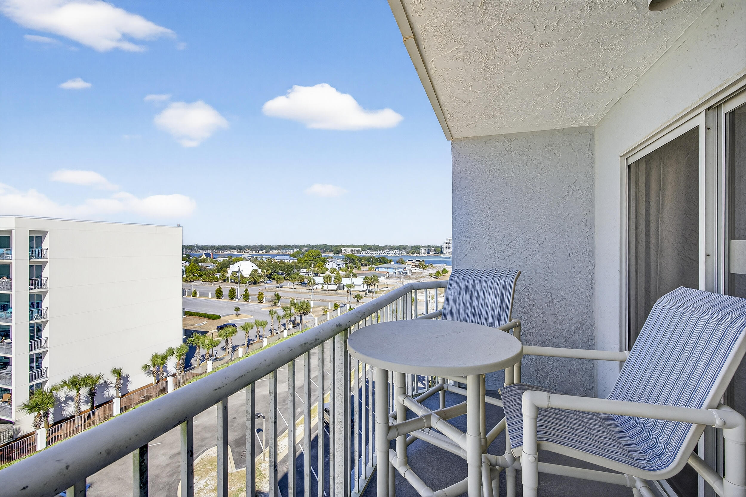 ISLANDER BEACH RESORT CONDO - Residential