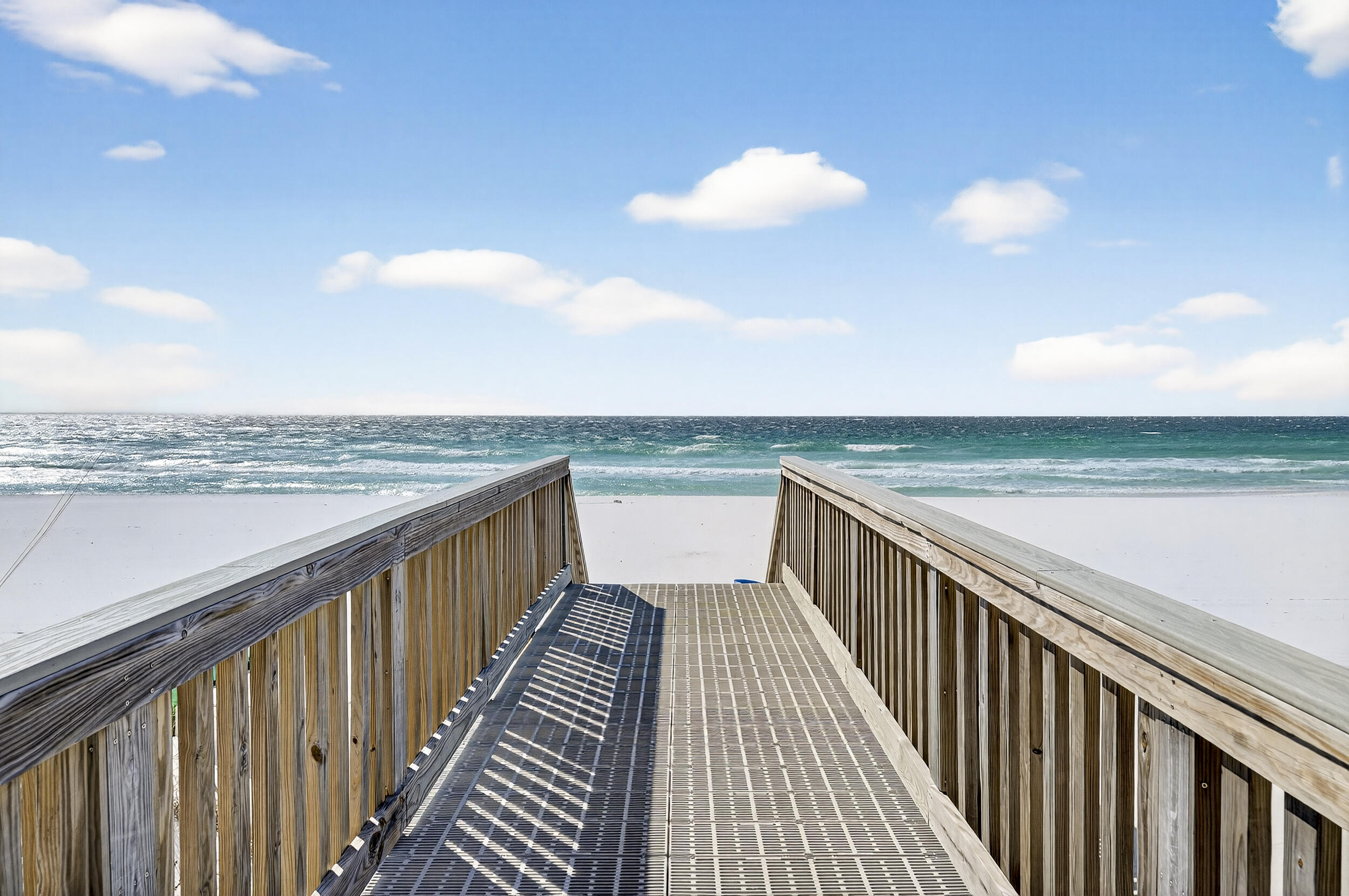 ISLANDER BEACH RESORT CONDO - Residential